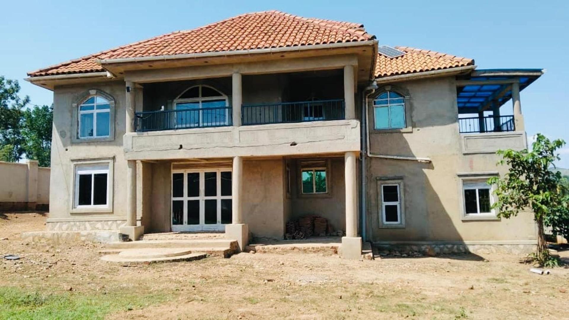 The Countryside Home