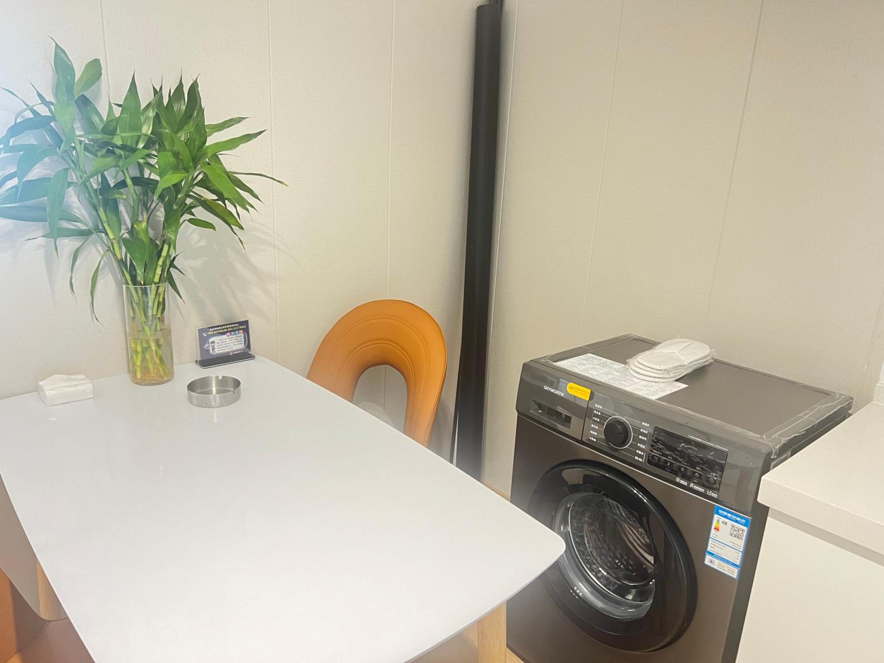 Zizaiju Serviced Apartment
