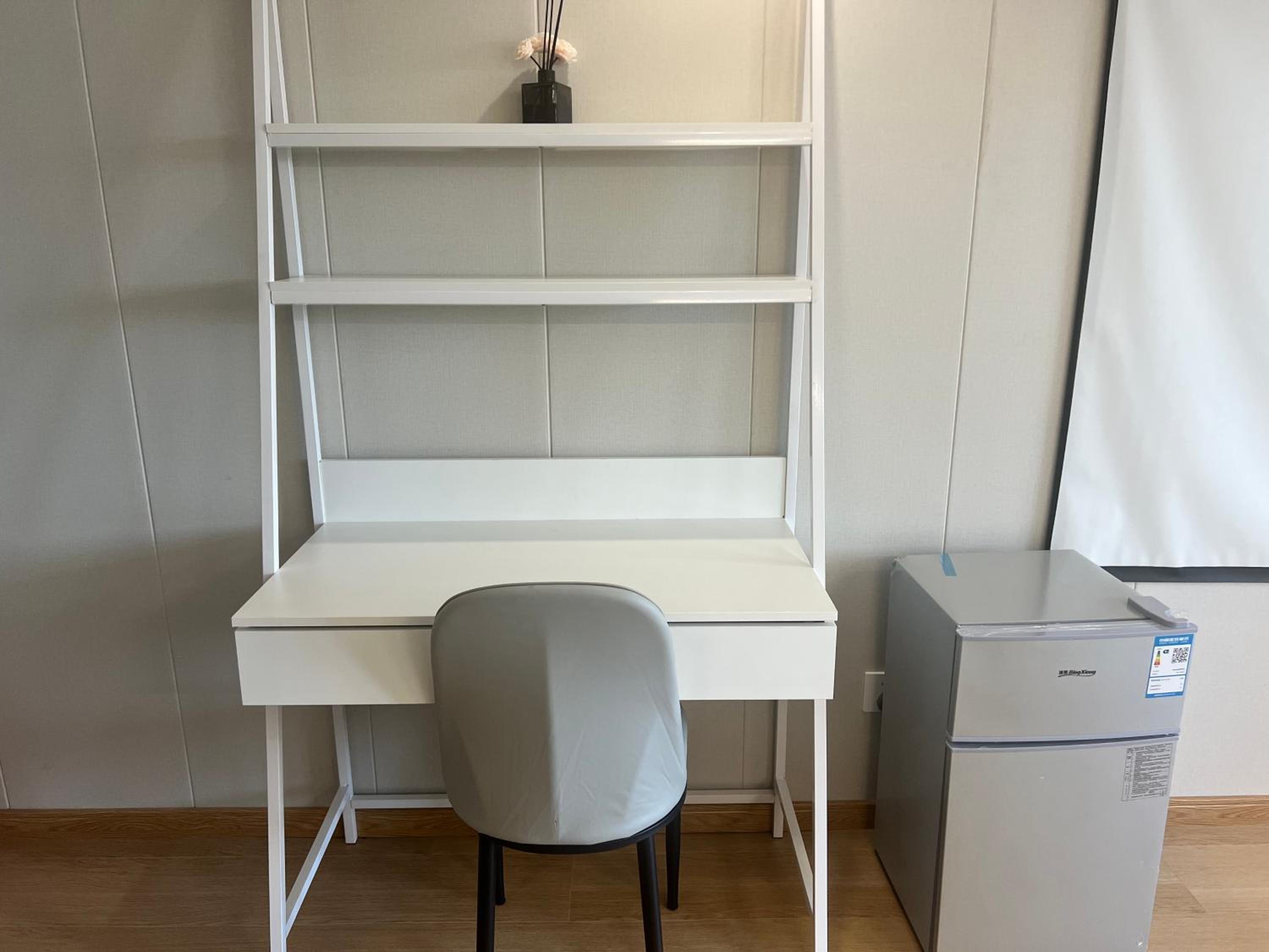 Zizaiju Serviced Apartment