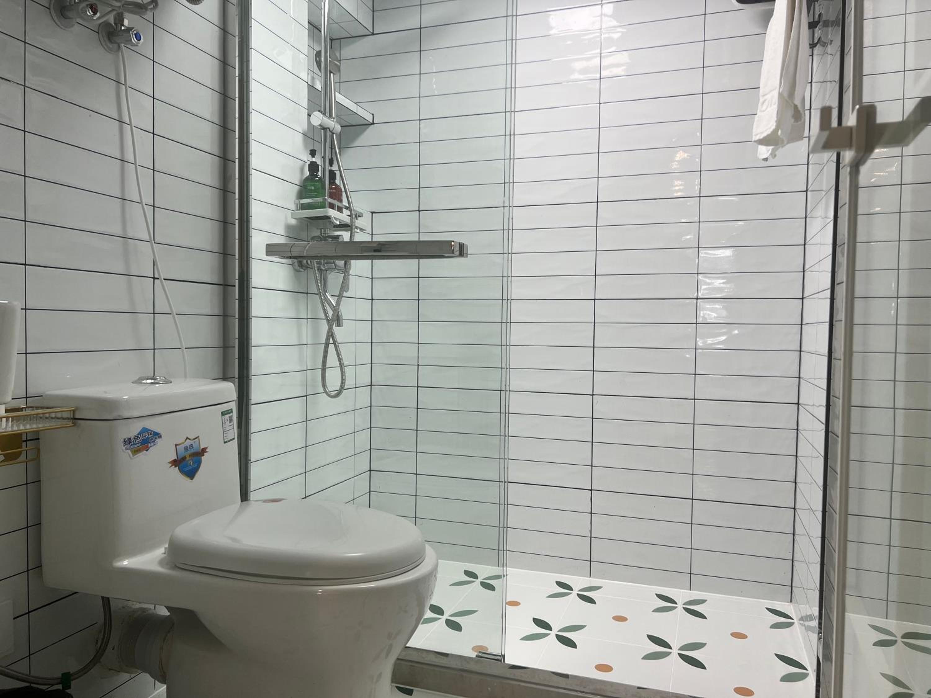 Zizaiju Serviced Apartment