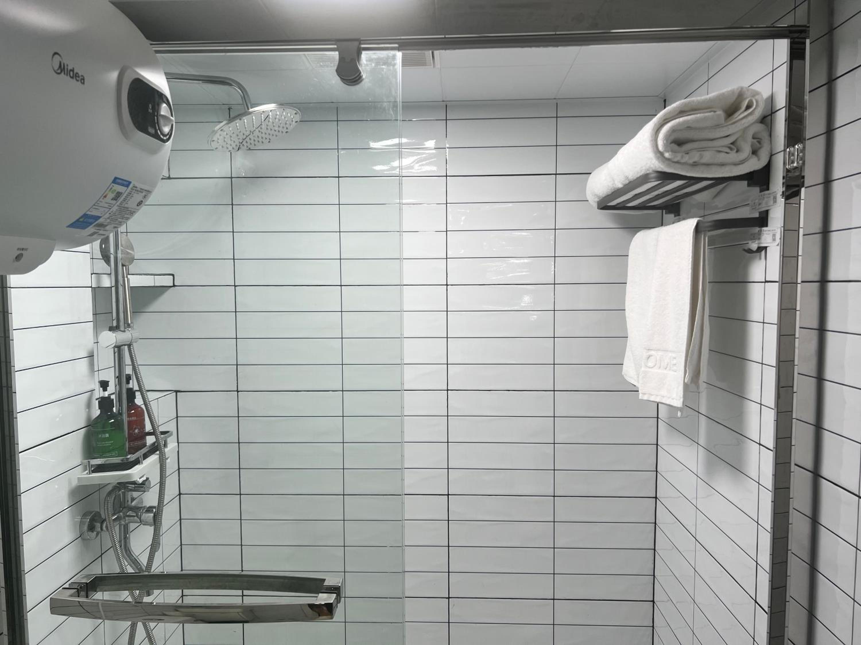 Zizaiju Serviced Apartment