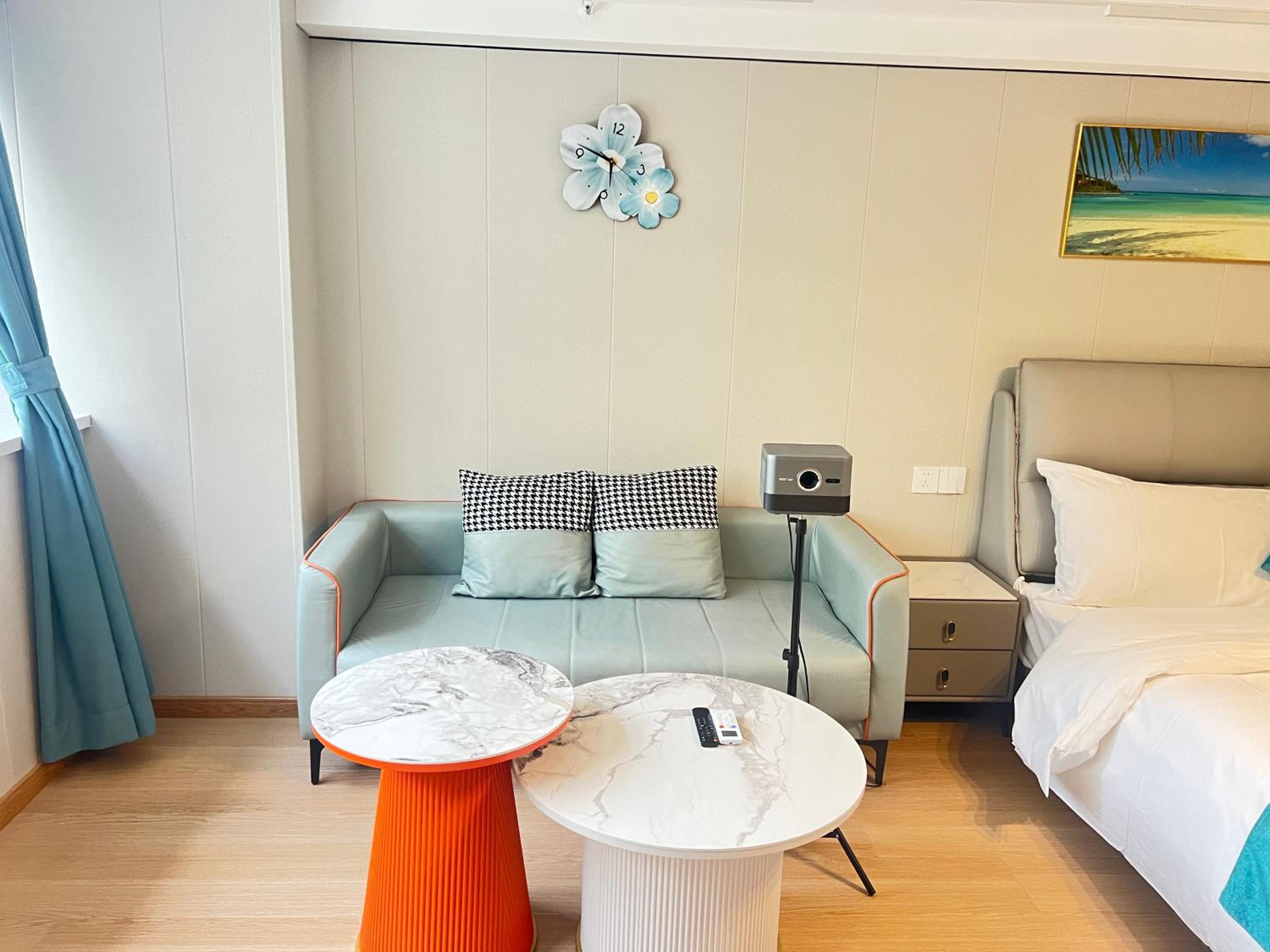 Zizaiju Serviced Apartment