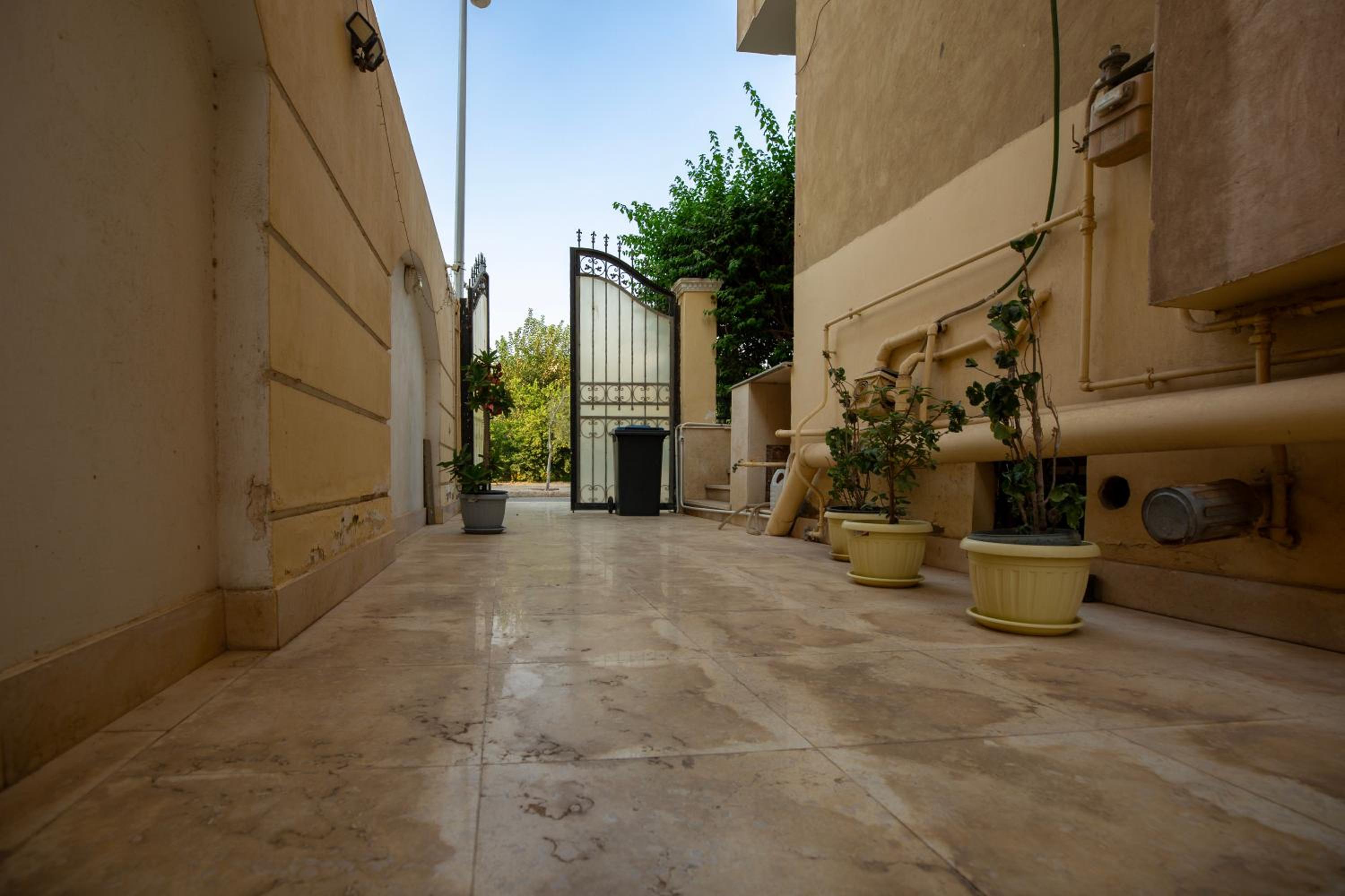 Comfortable 3BR New Cairo Prime Spot