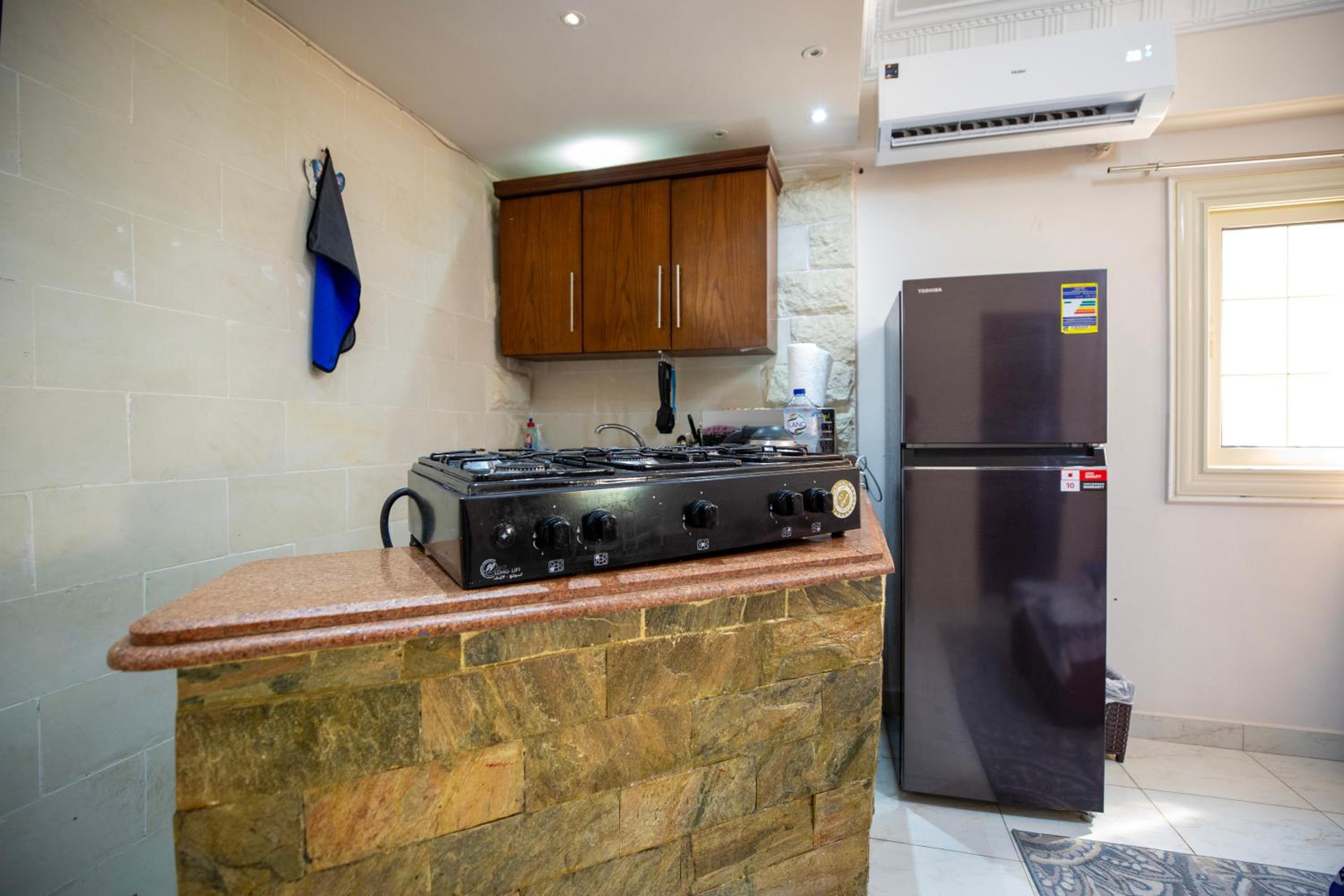 Comfortable 3BR New Cairo Prime Spot