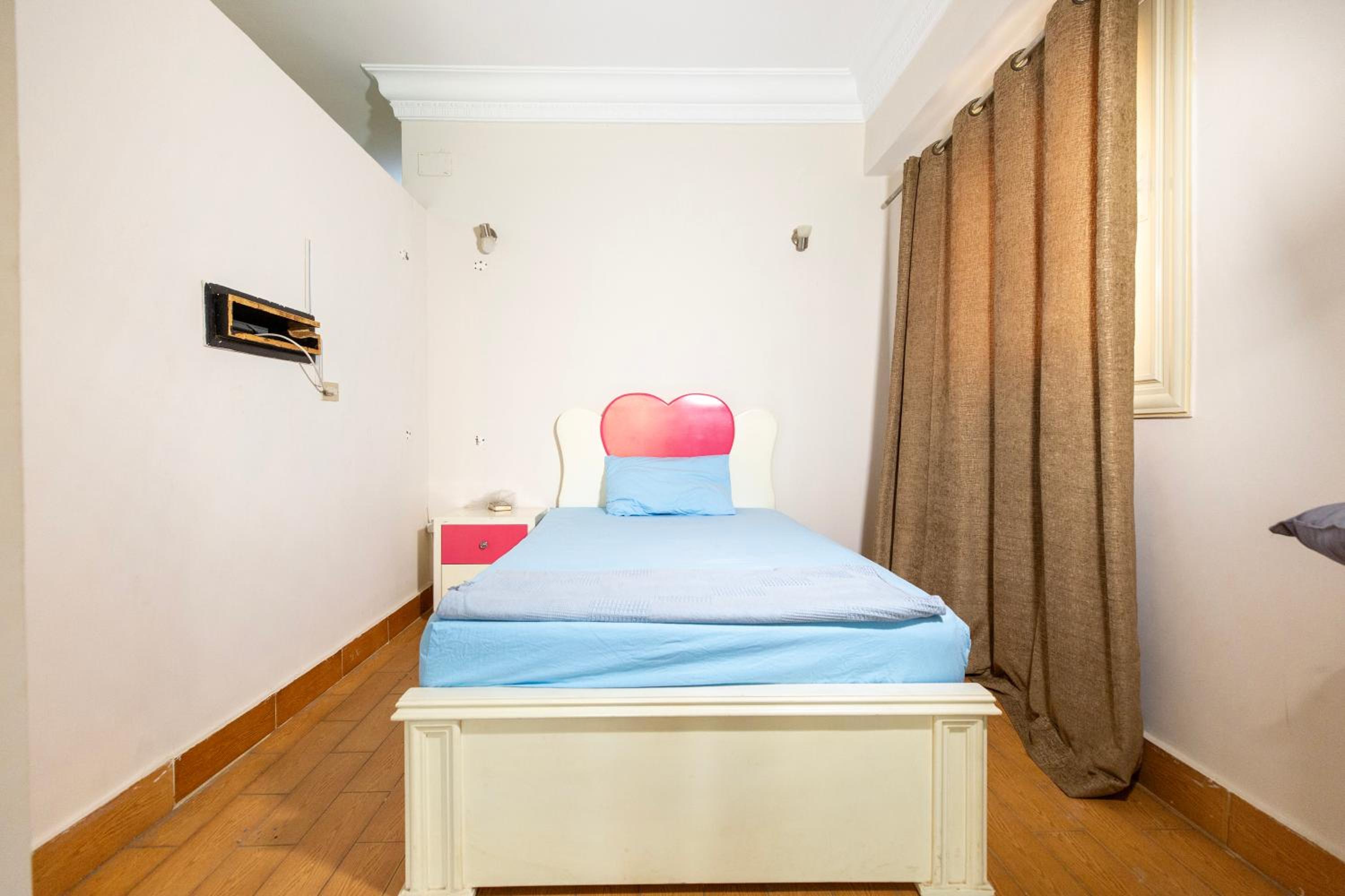 Comfortable 3BR New Cairo Prime Spot