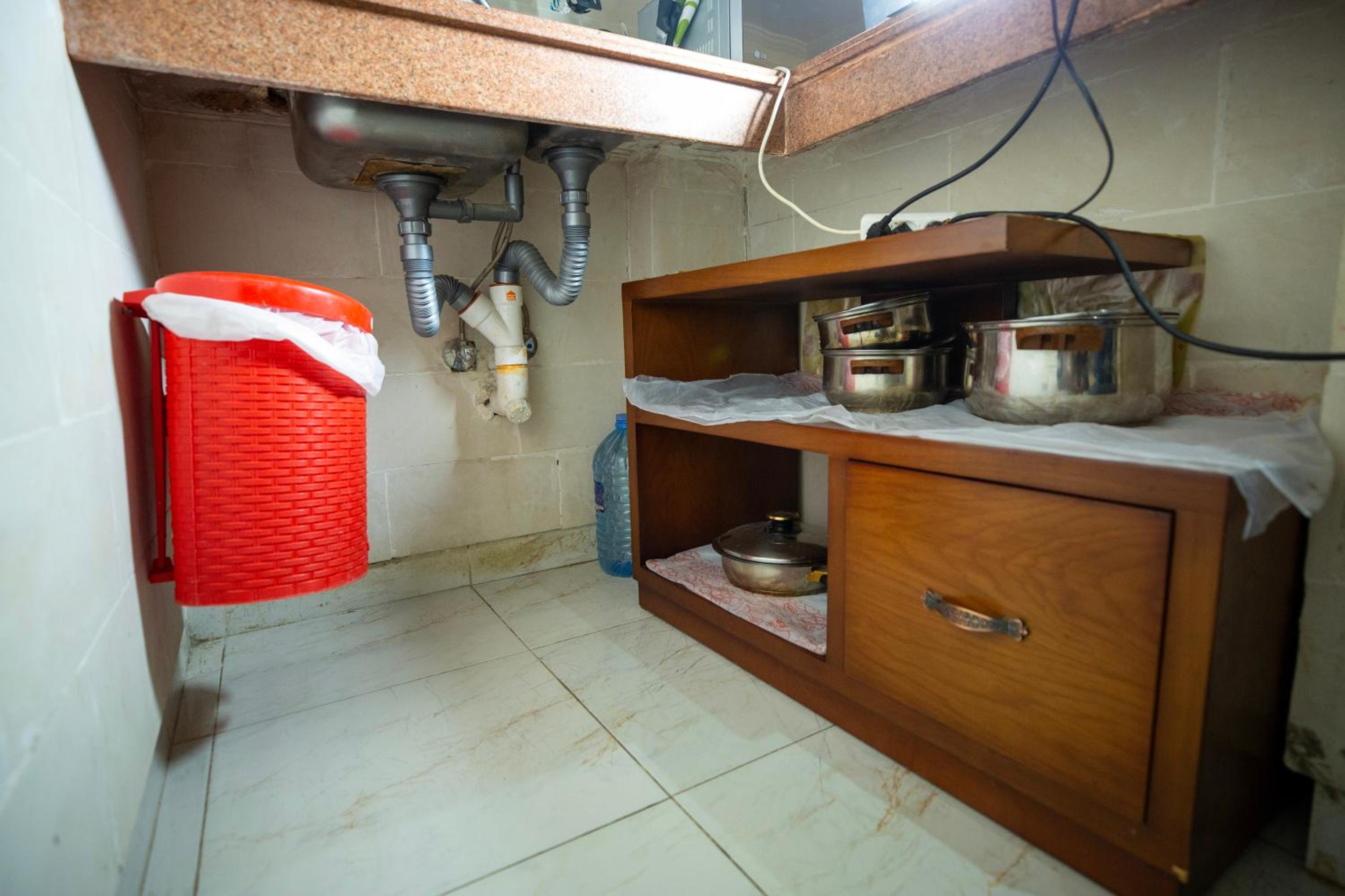 Comfortable 3BR New Cairo Prime Spot