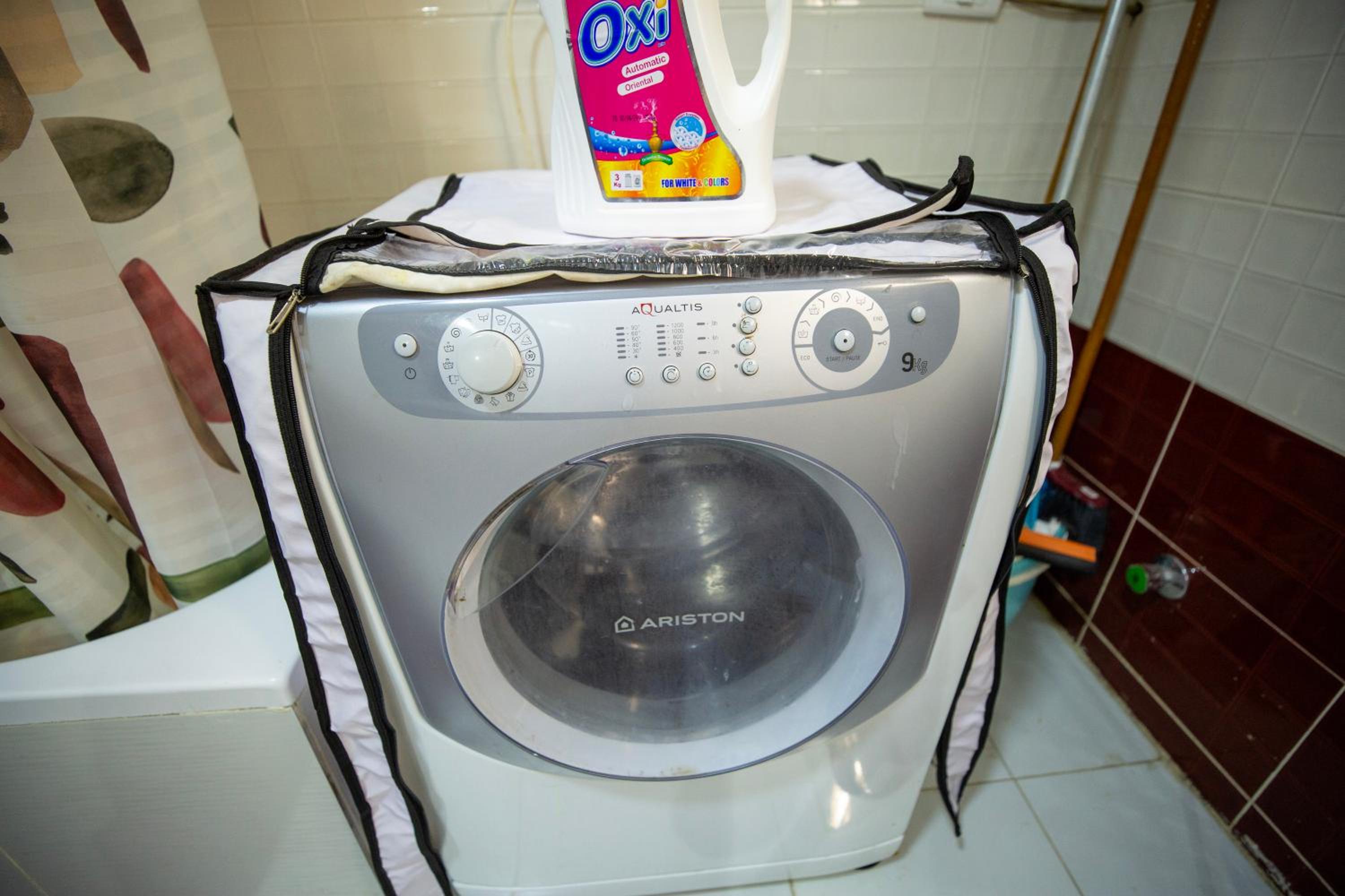 Comfortable 3BR New Cairo Prime Spot