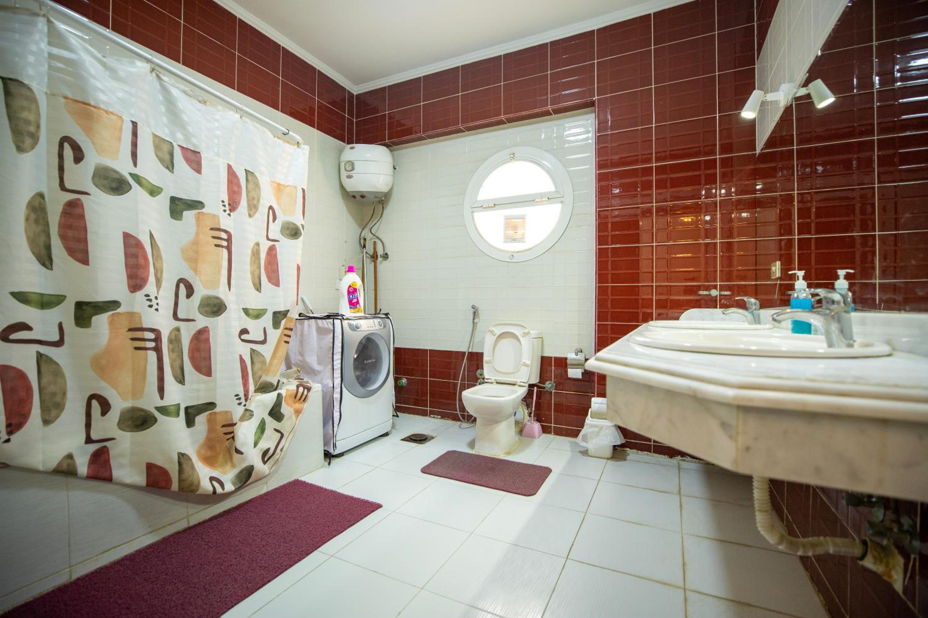 Comfortable 3BR New Cairo Prime Spot