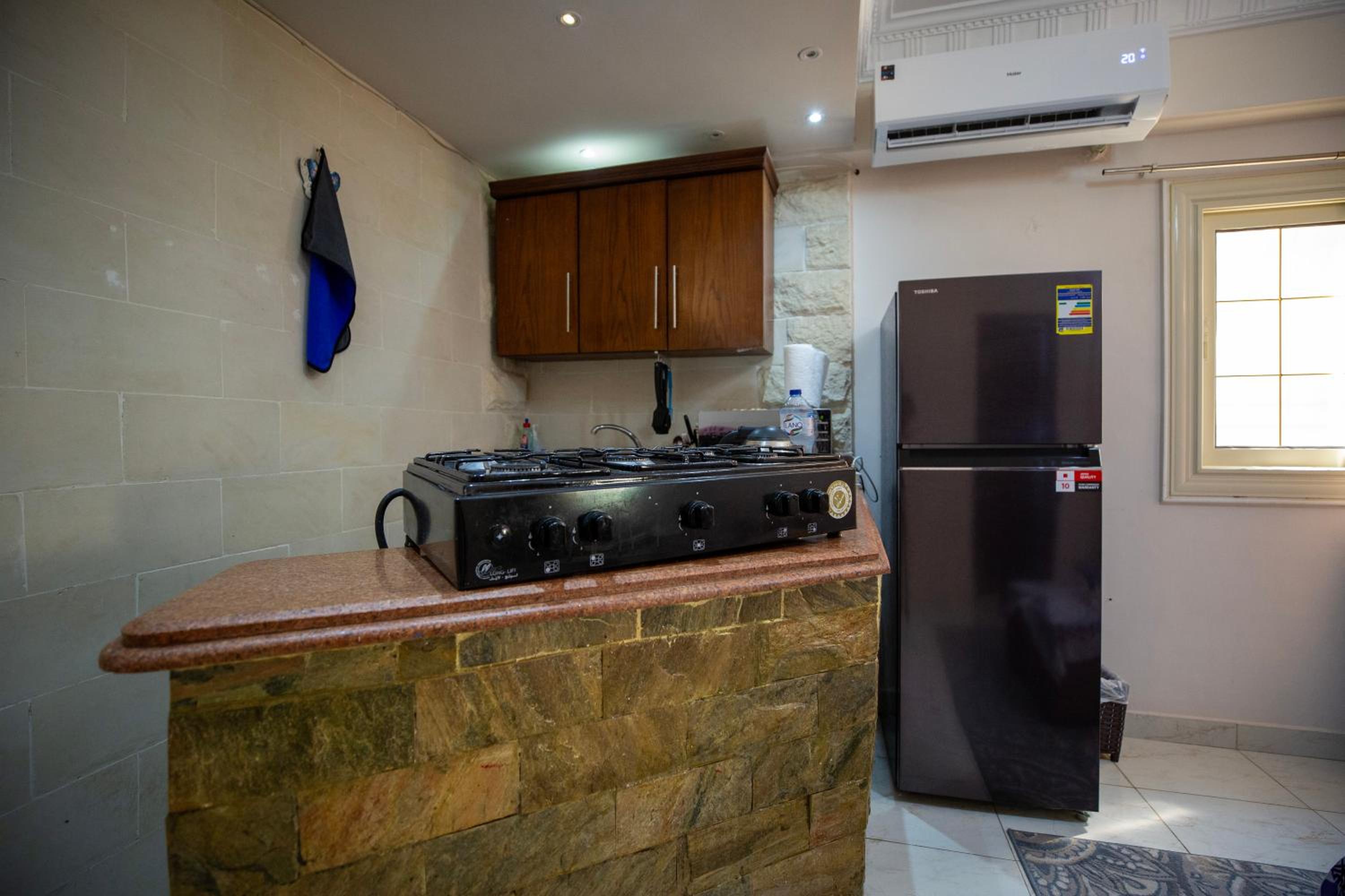 Comfortable 3BR New Cairo Prime Spot