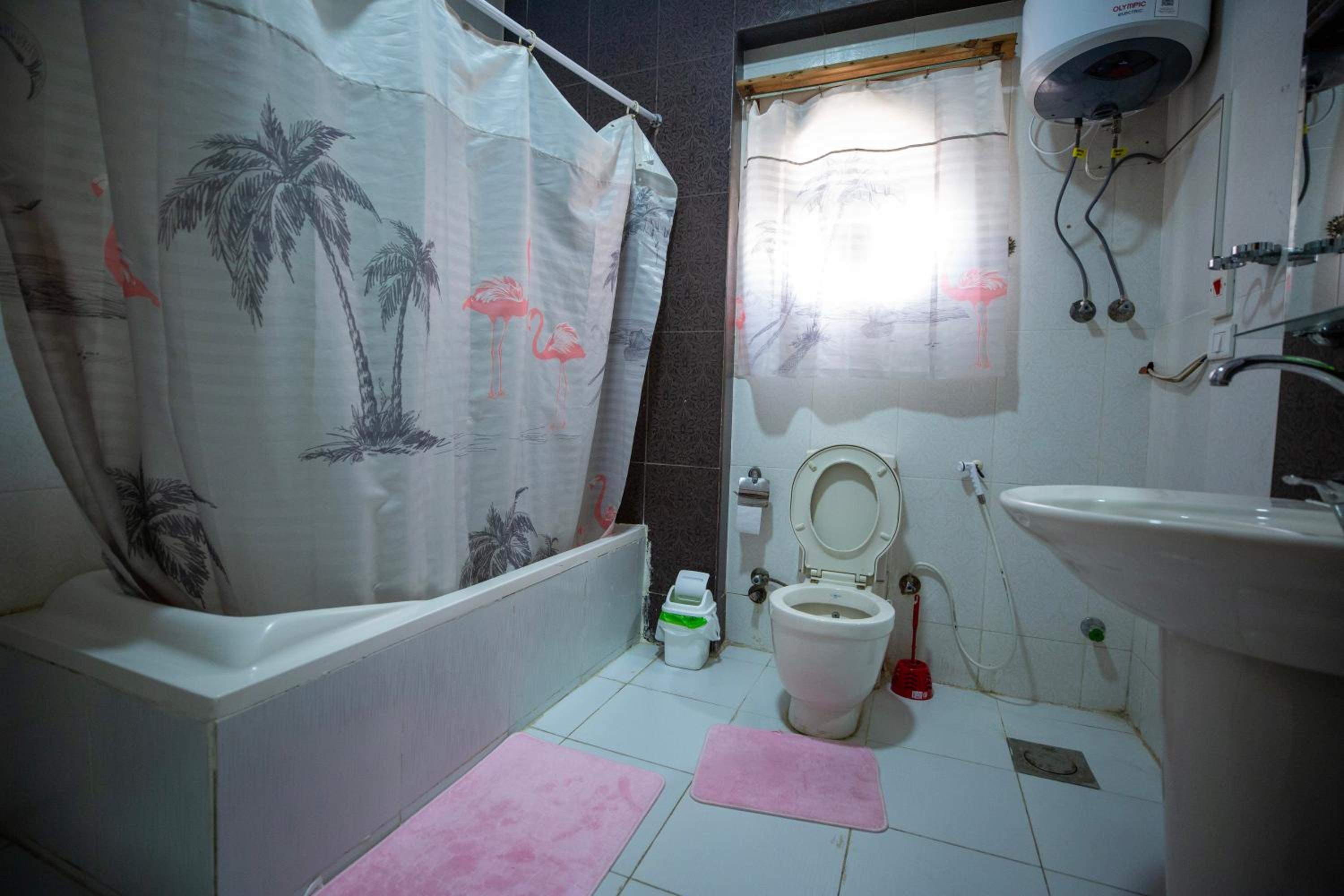 Comfortable 3BR New Cairo Prime Spot
