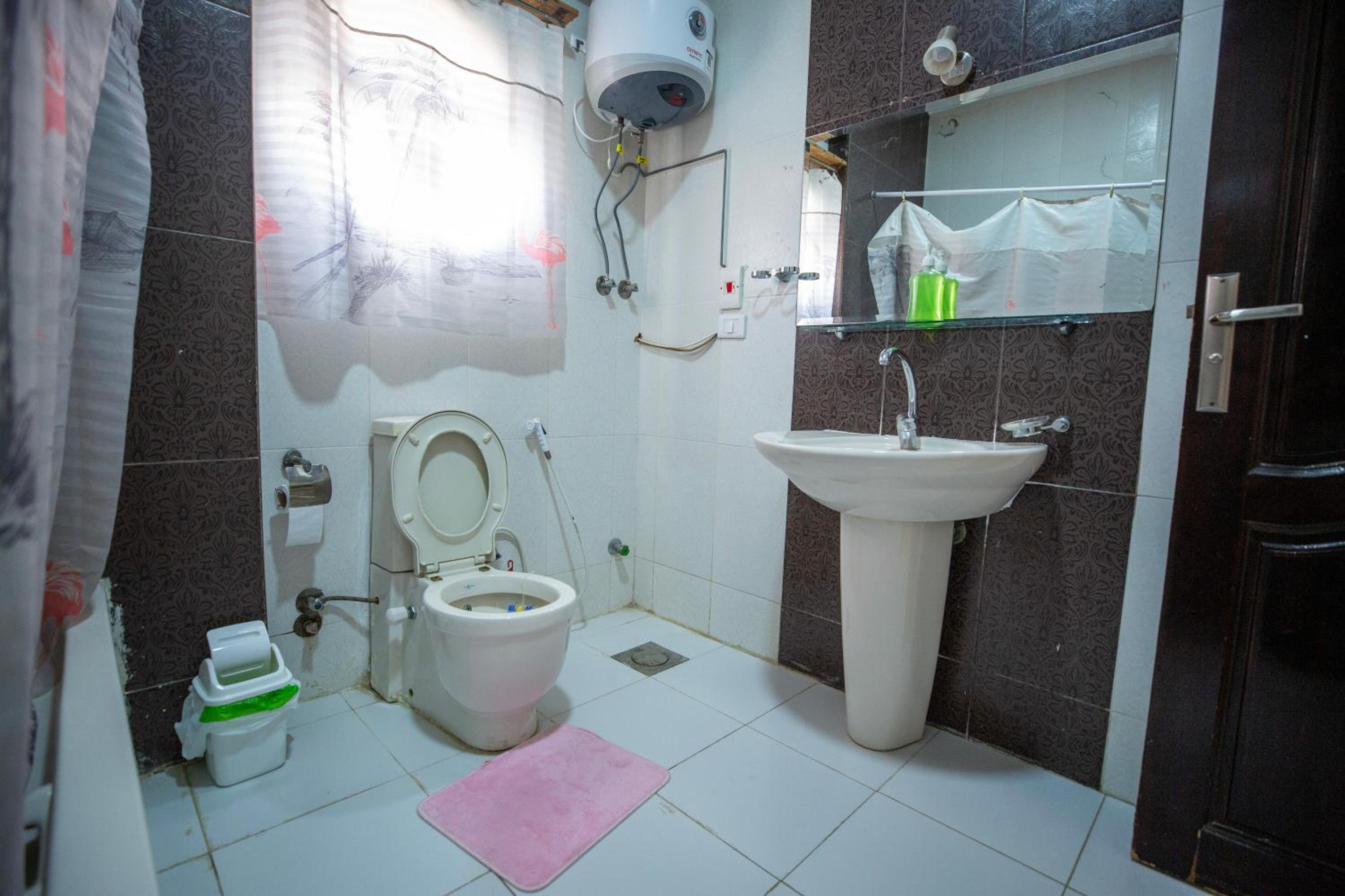 Comfortable 3BR New Cairo Prime Spot