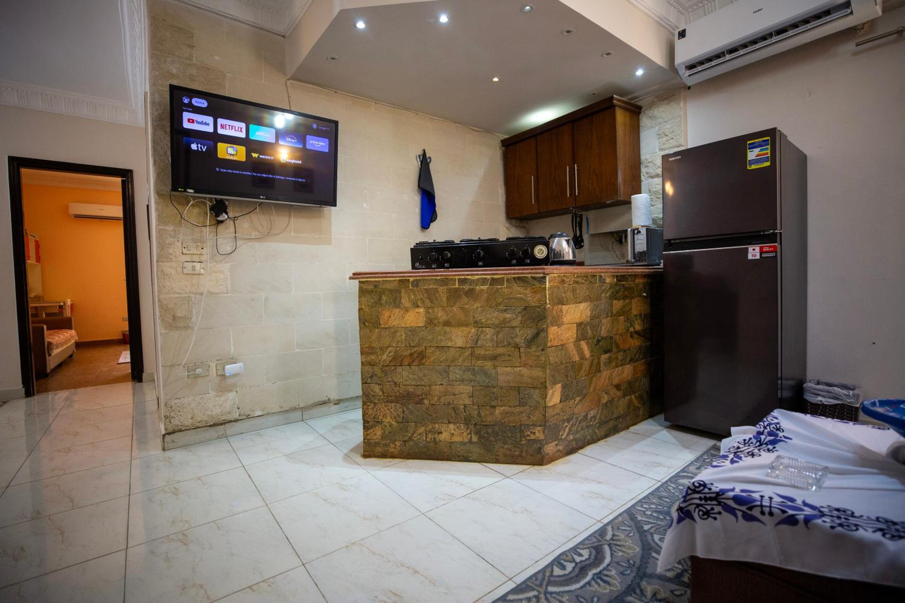 Comfortable 3BR New Cairo Prime Spot