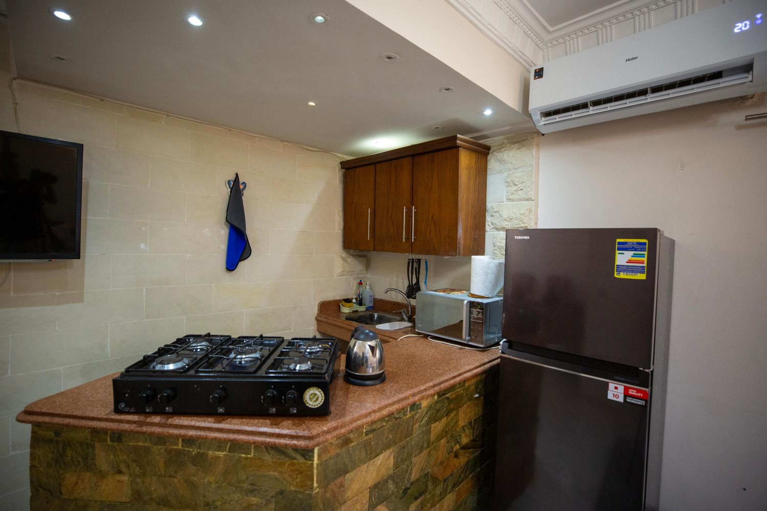 Comfortable 3BR New Cairo Prime Spot