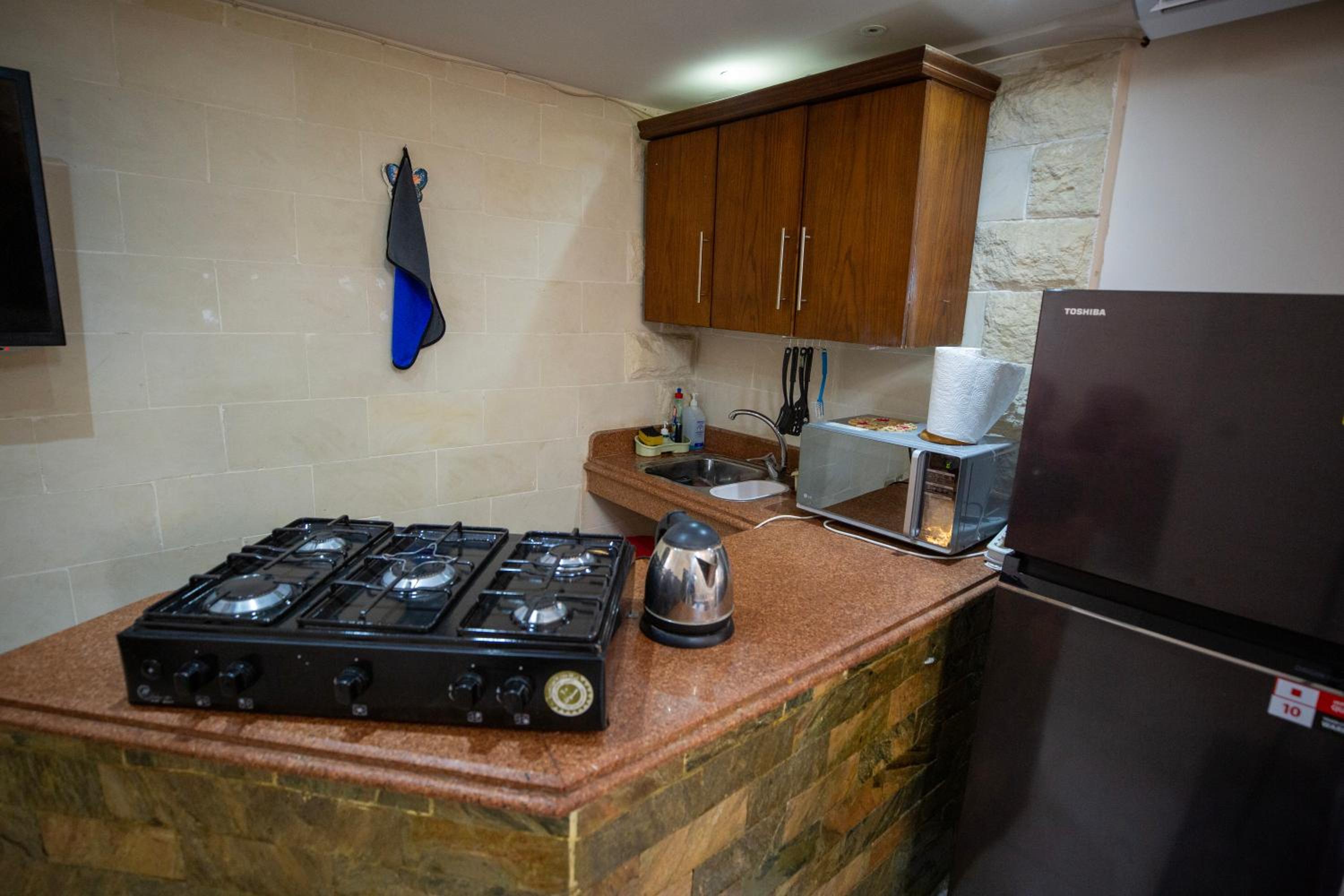 Comfortable 3BR New Cairo Prime Spot