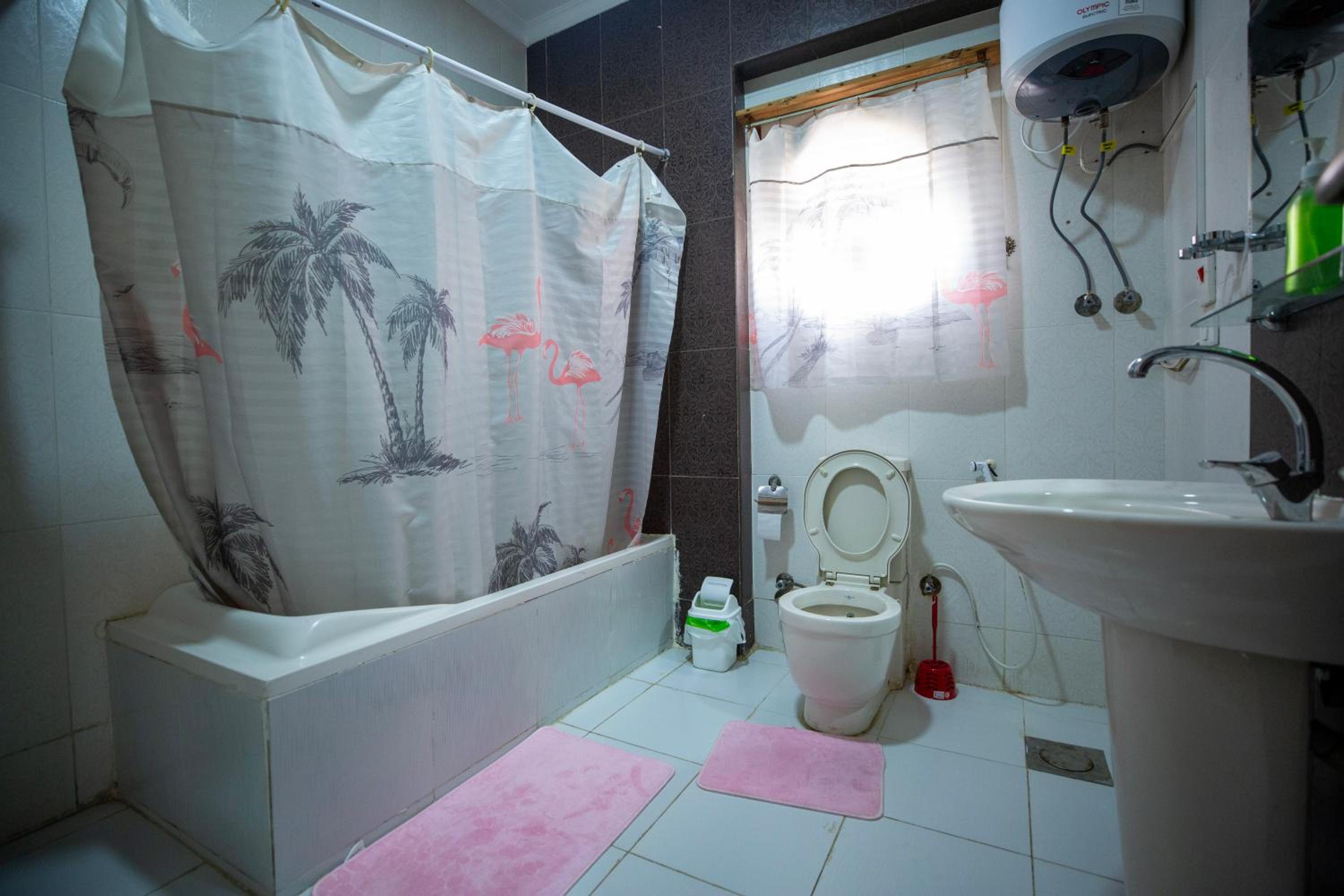 Comfortable 3BR New Cairo Prime Spot