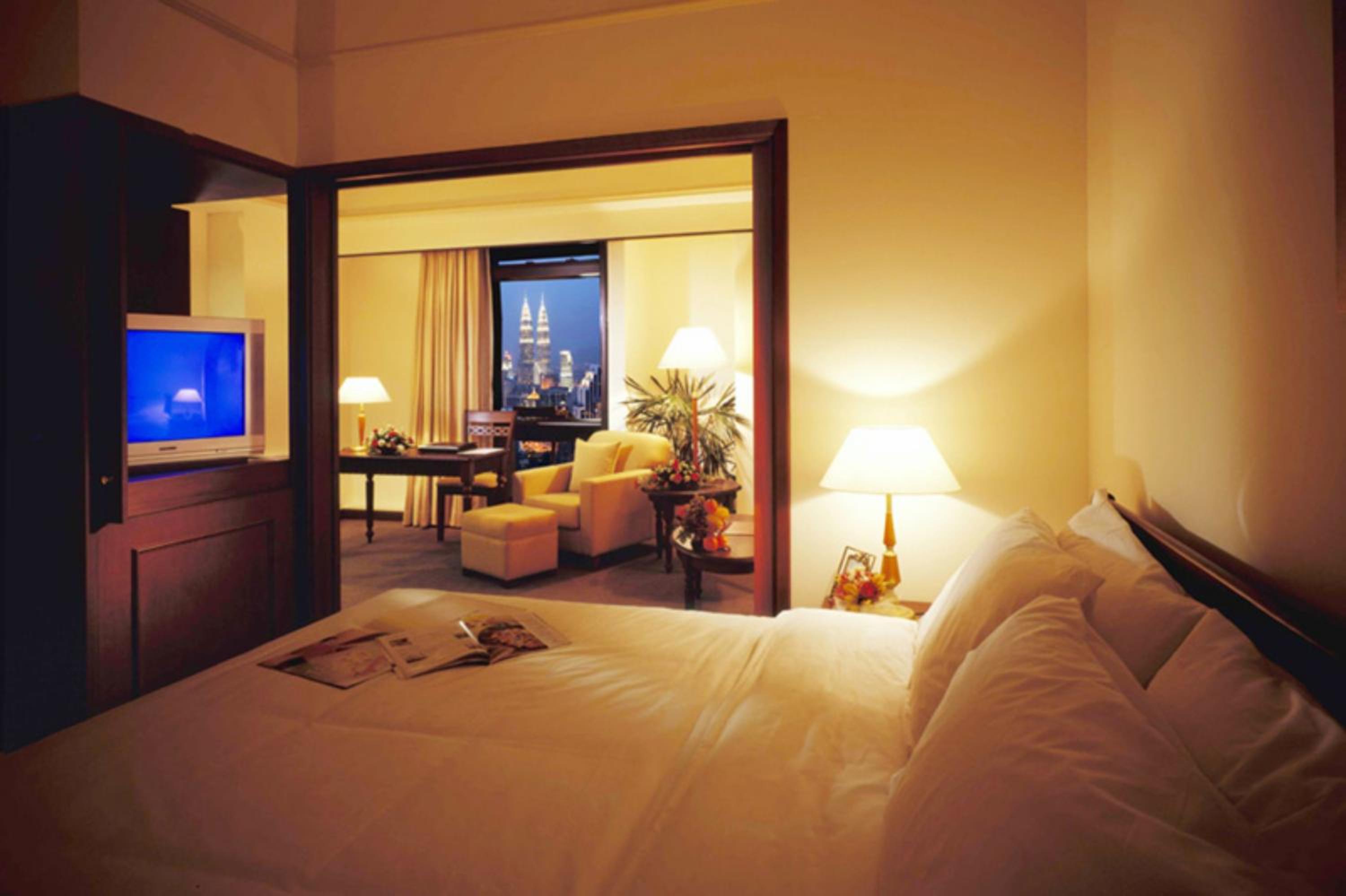 Times Square Suite by Lotus