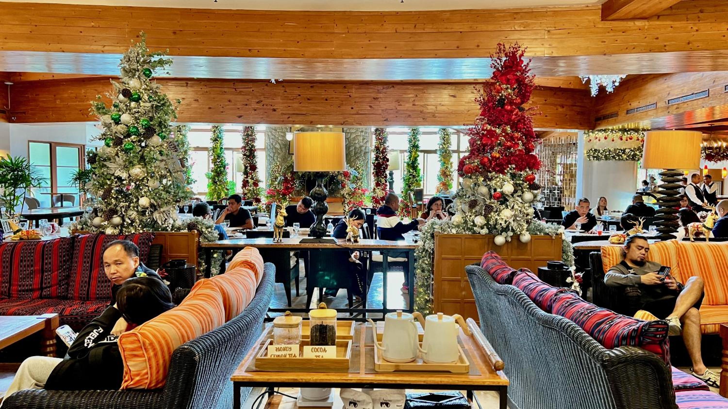 Calming Forest views at Forest Lodge CJH-private unit 576