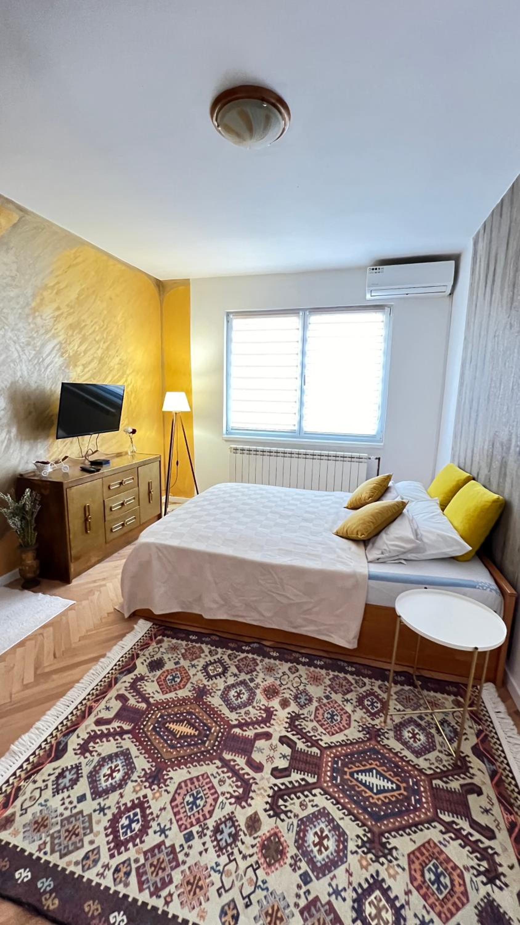Guest House Bosnian House