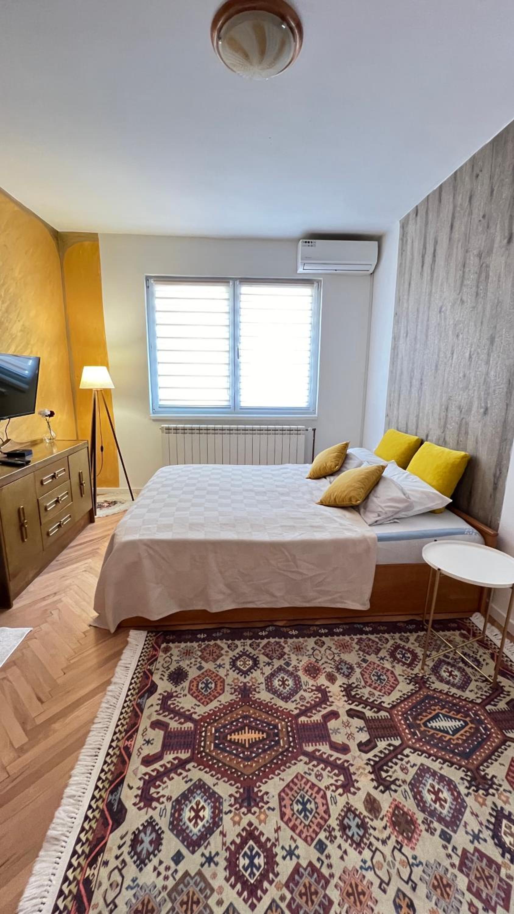 Guest House Bosnian House