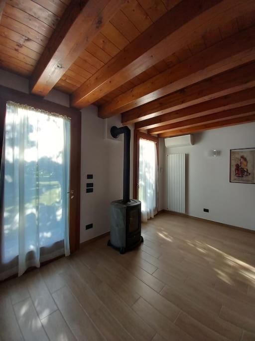 Tra antico e moderno view 5