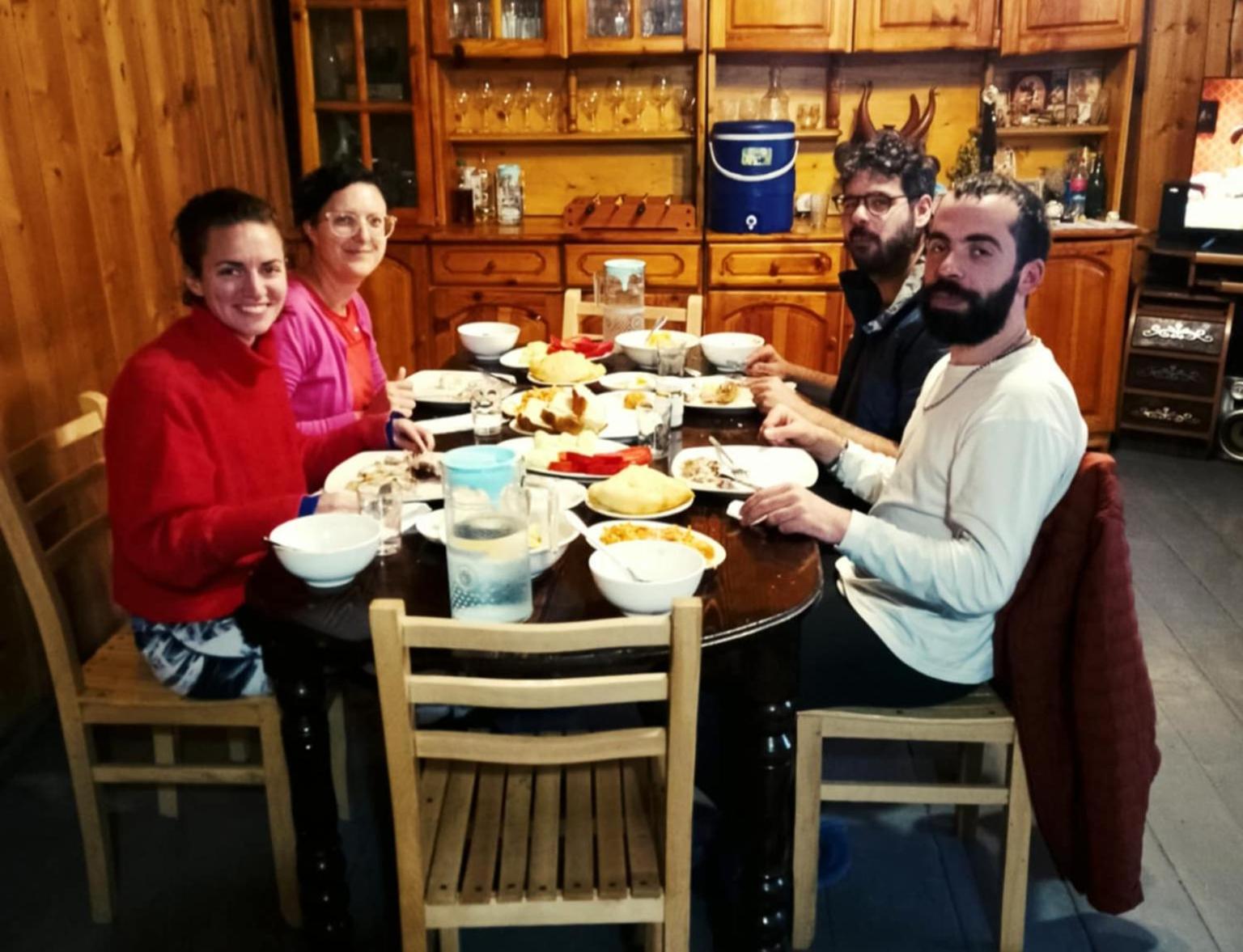 Elos Guesthouse