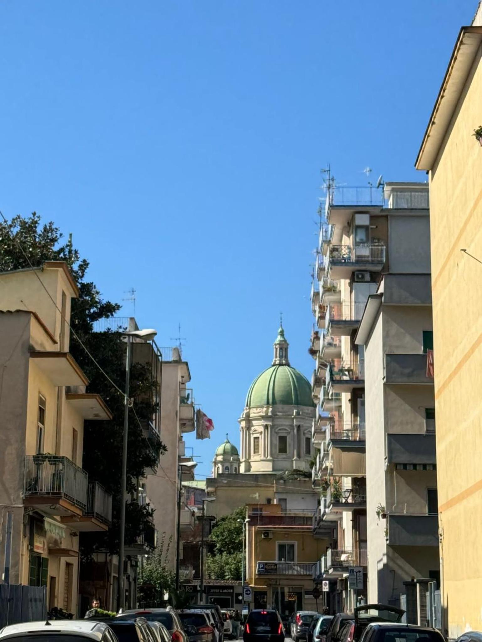 Apartment Enea