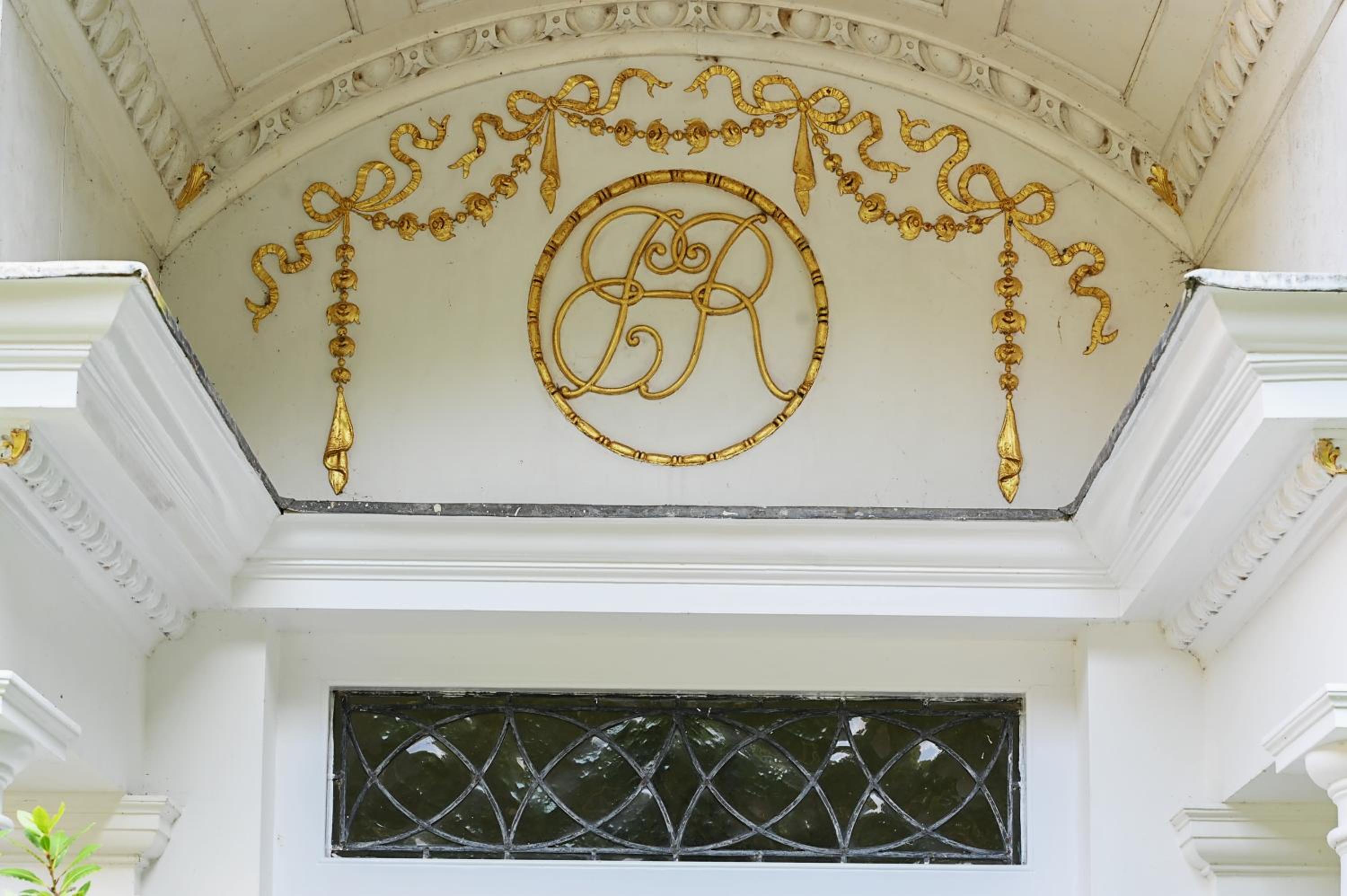 Saltcote Place
