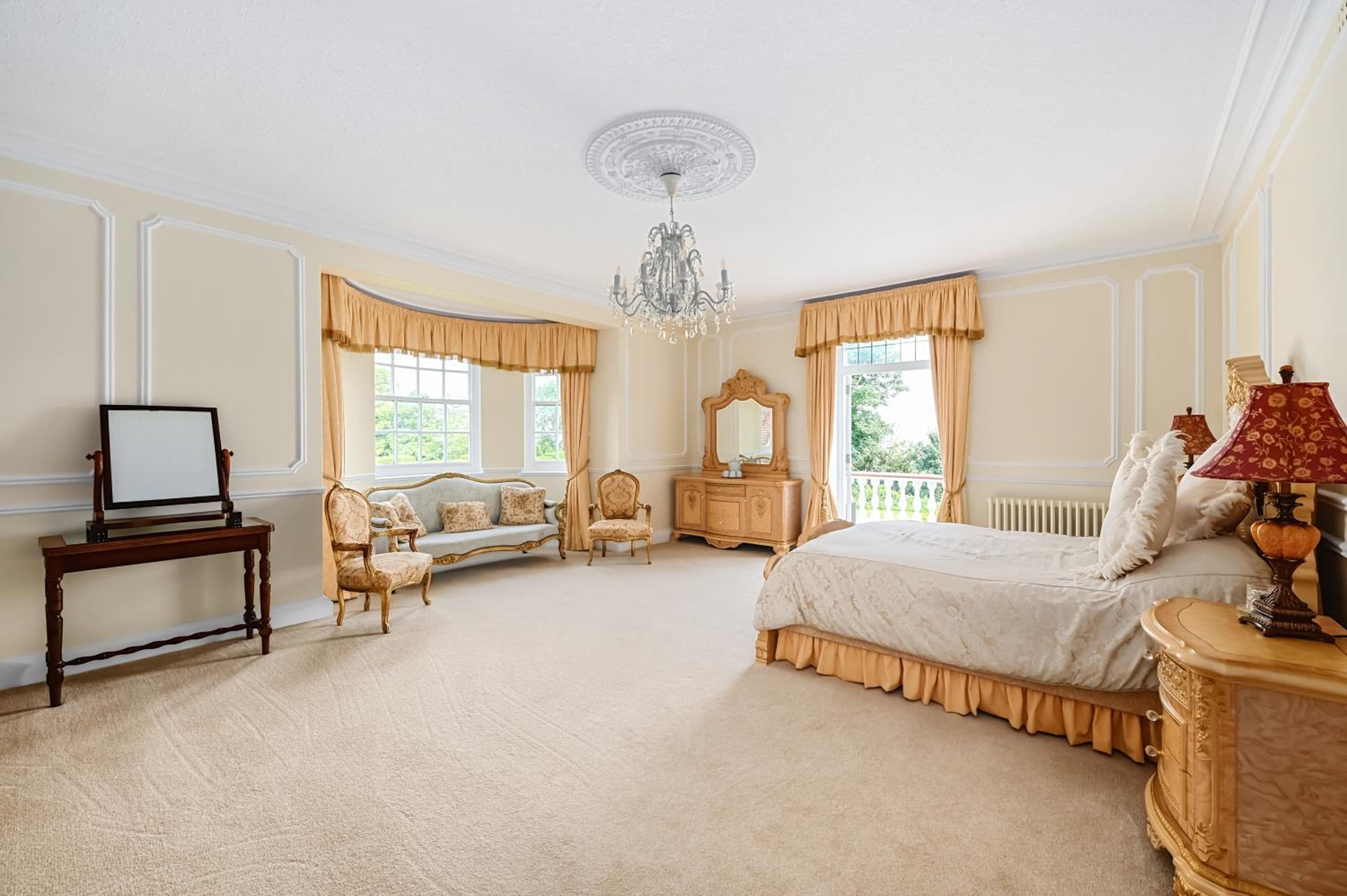 Saltcote Place