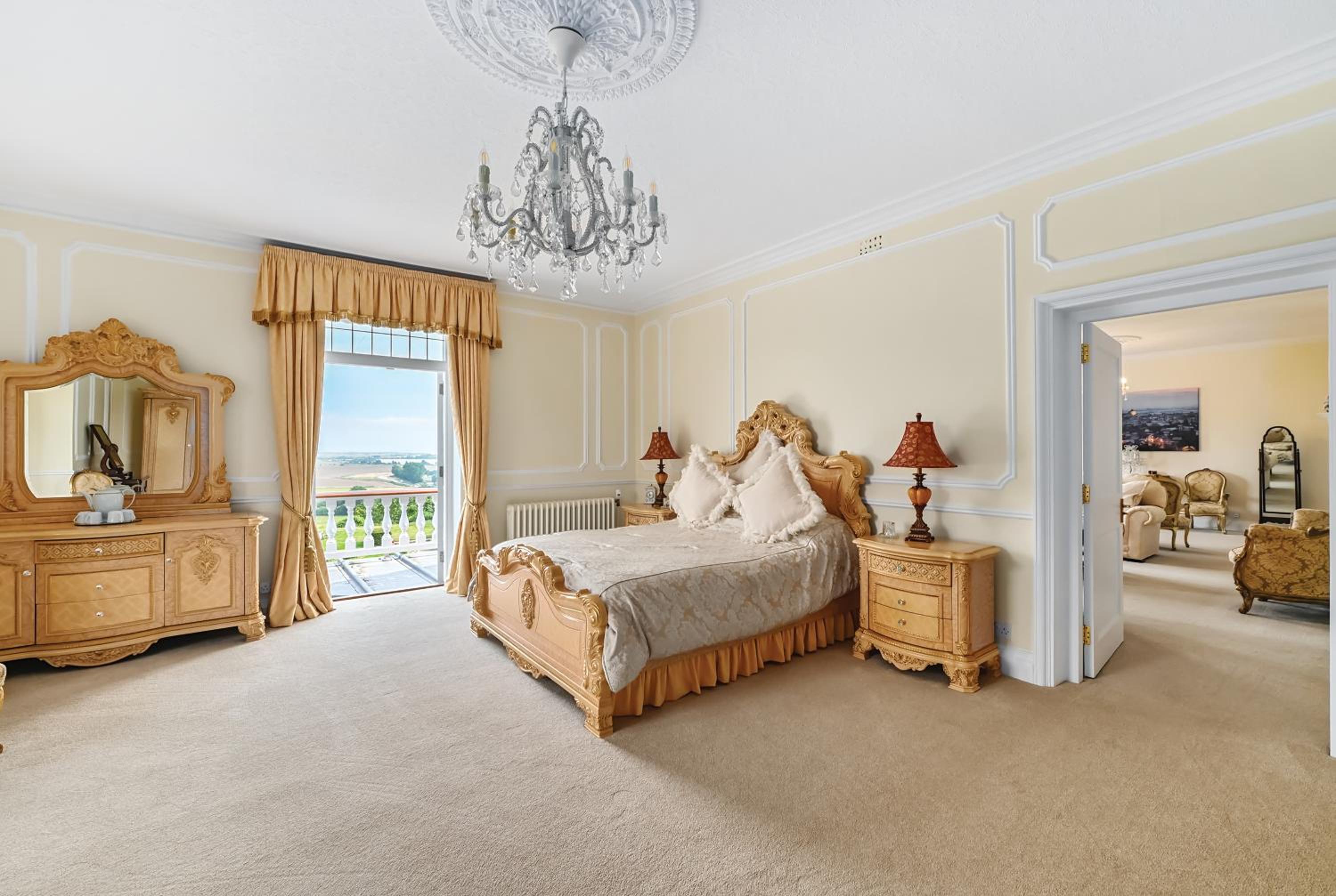 Saltcote Place