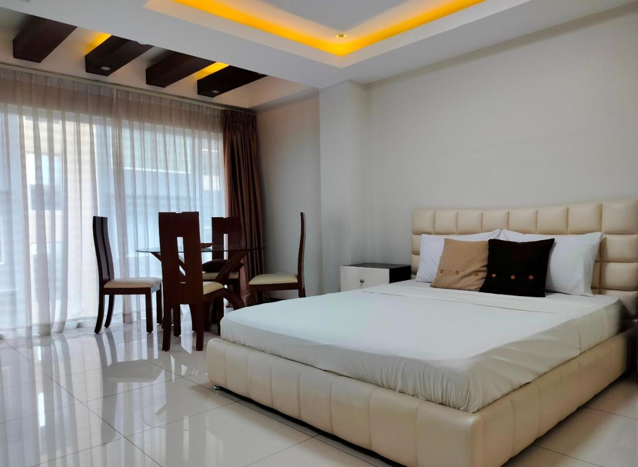 La grande Hotel & Residence view 4