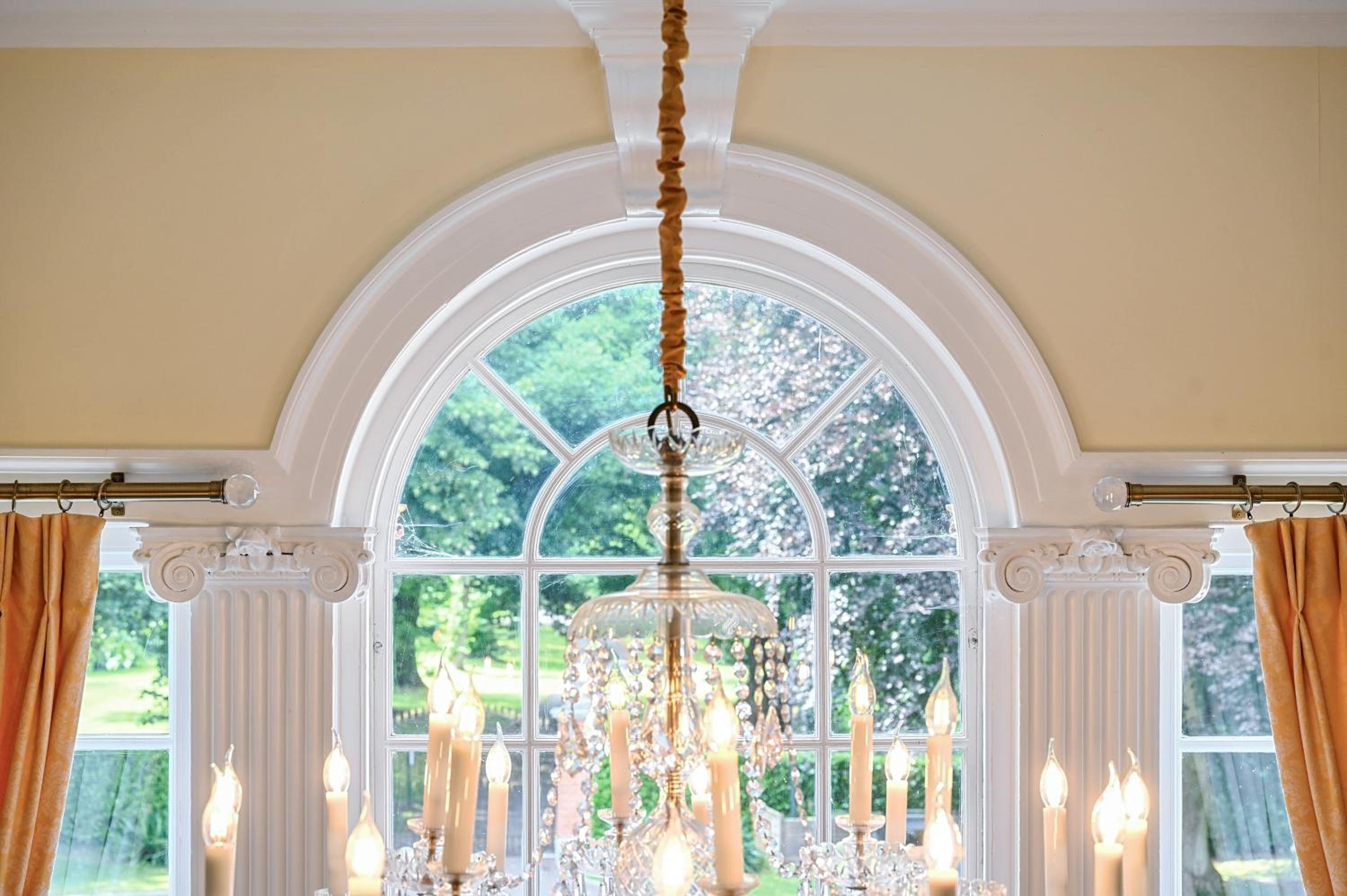 Saltcote Place