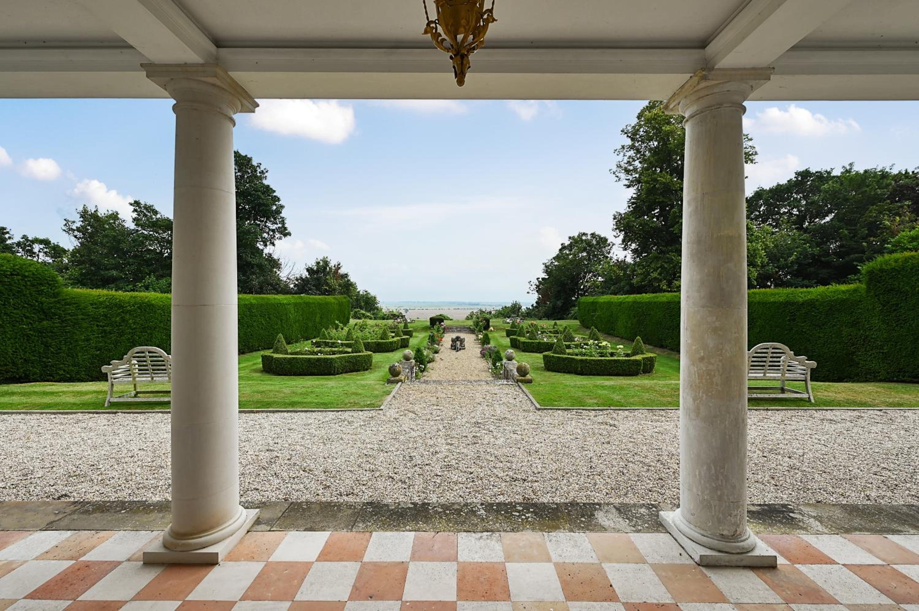 Saltcote Place