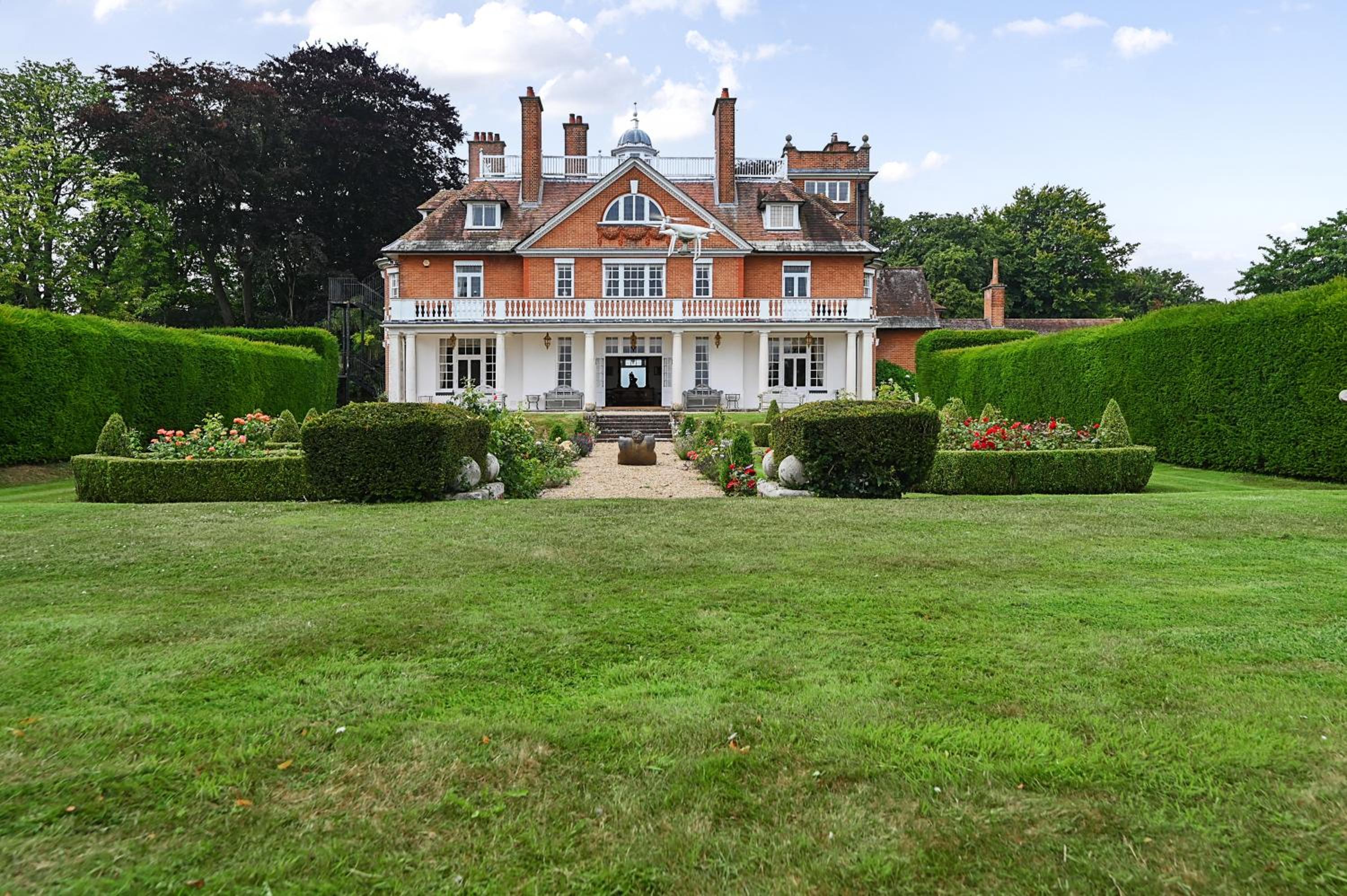 Saltcote Place