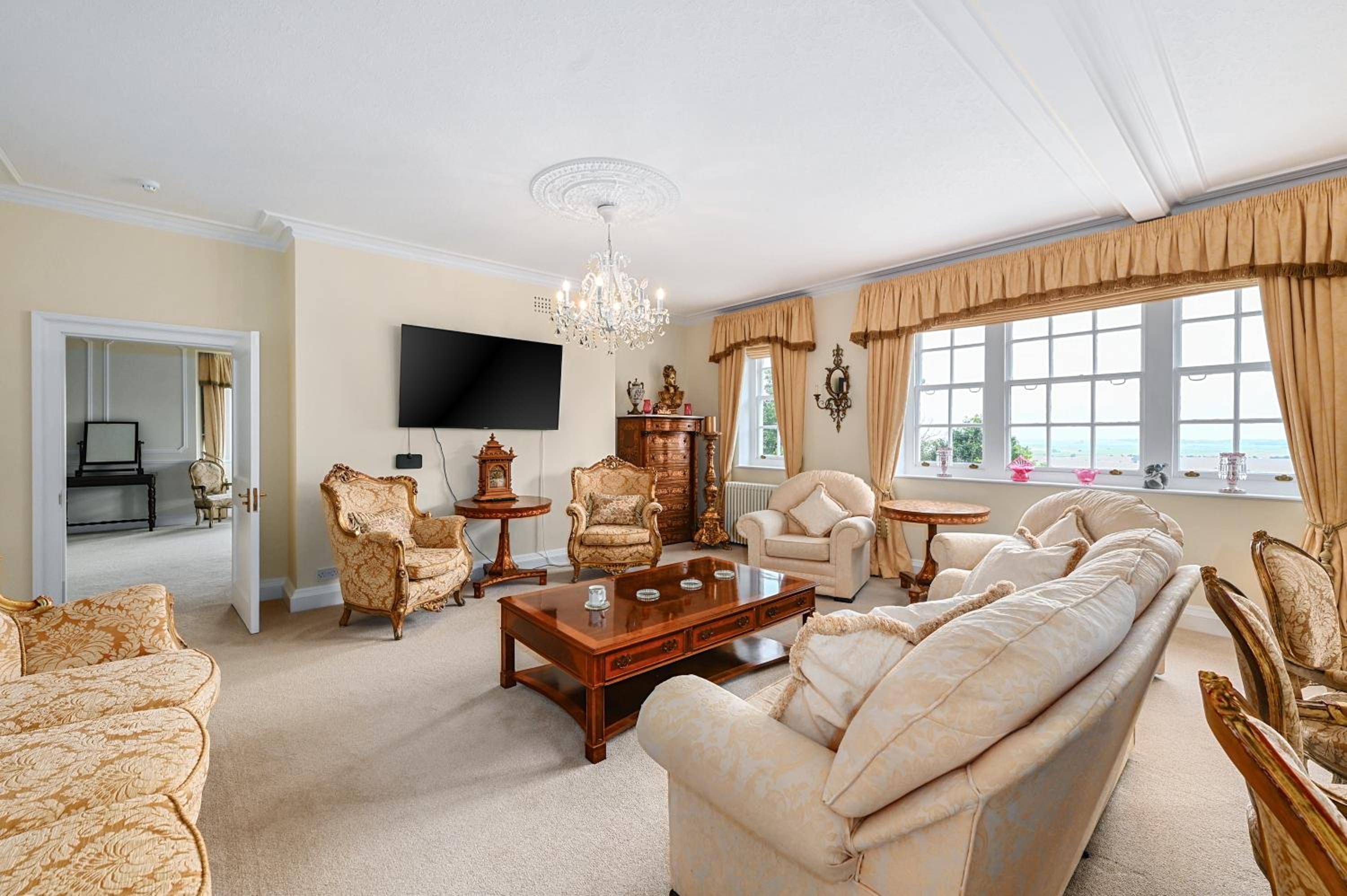 Saltcote Place