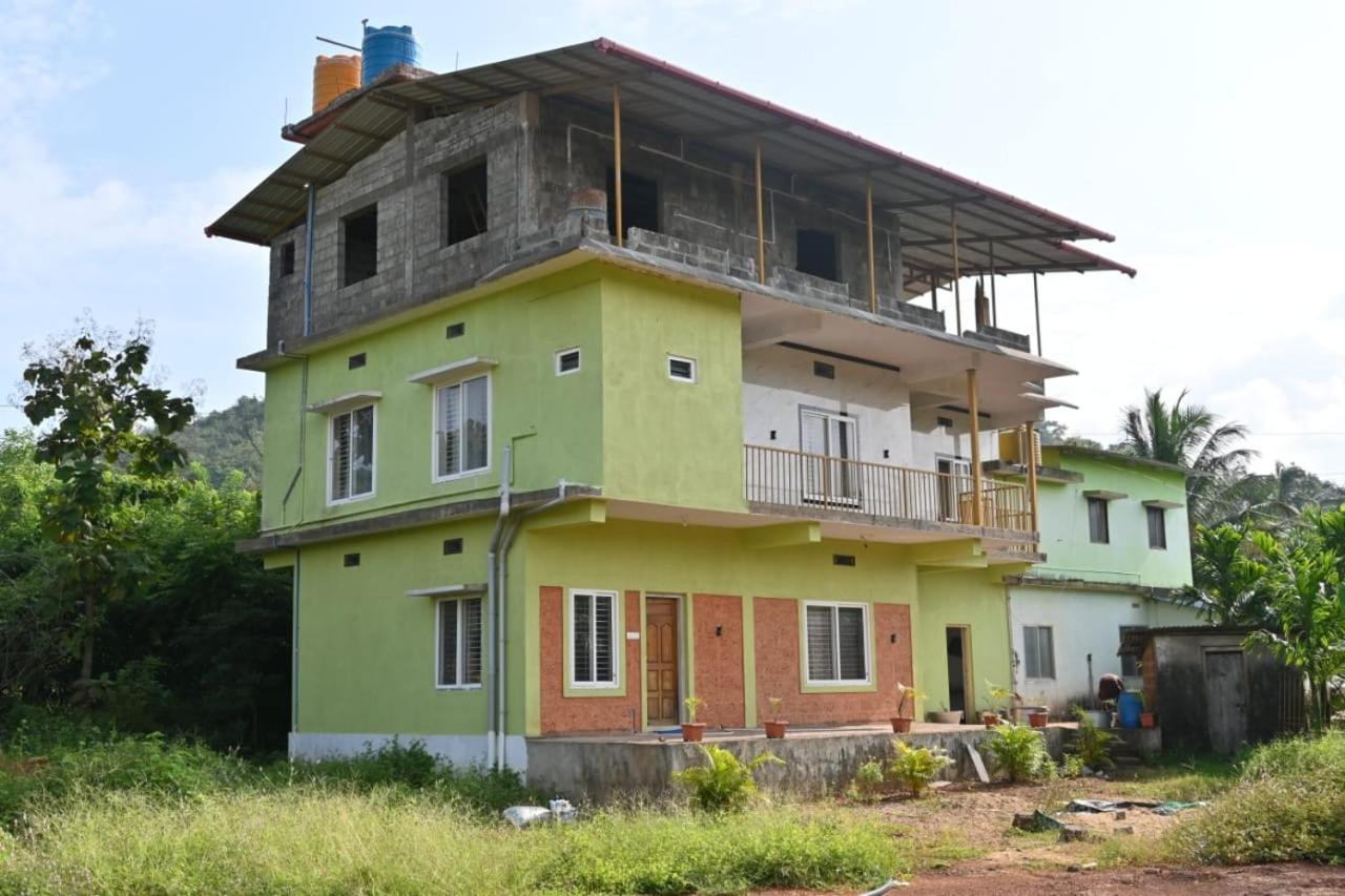 Nagumukh Homestay