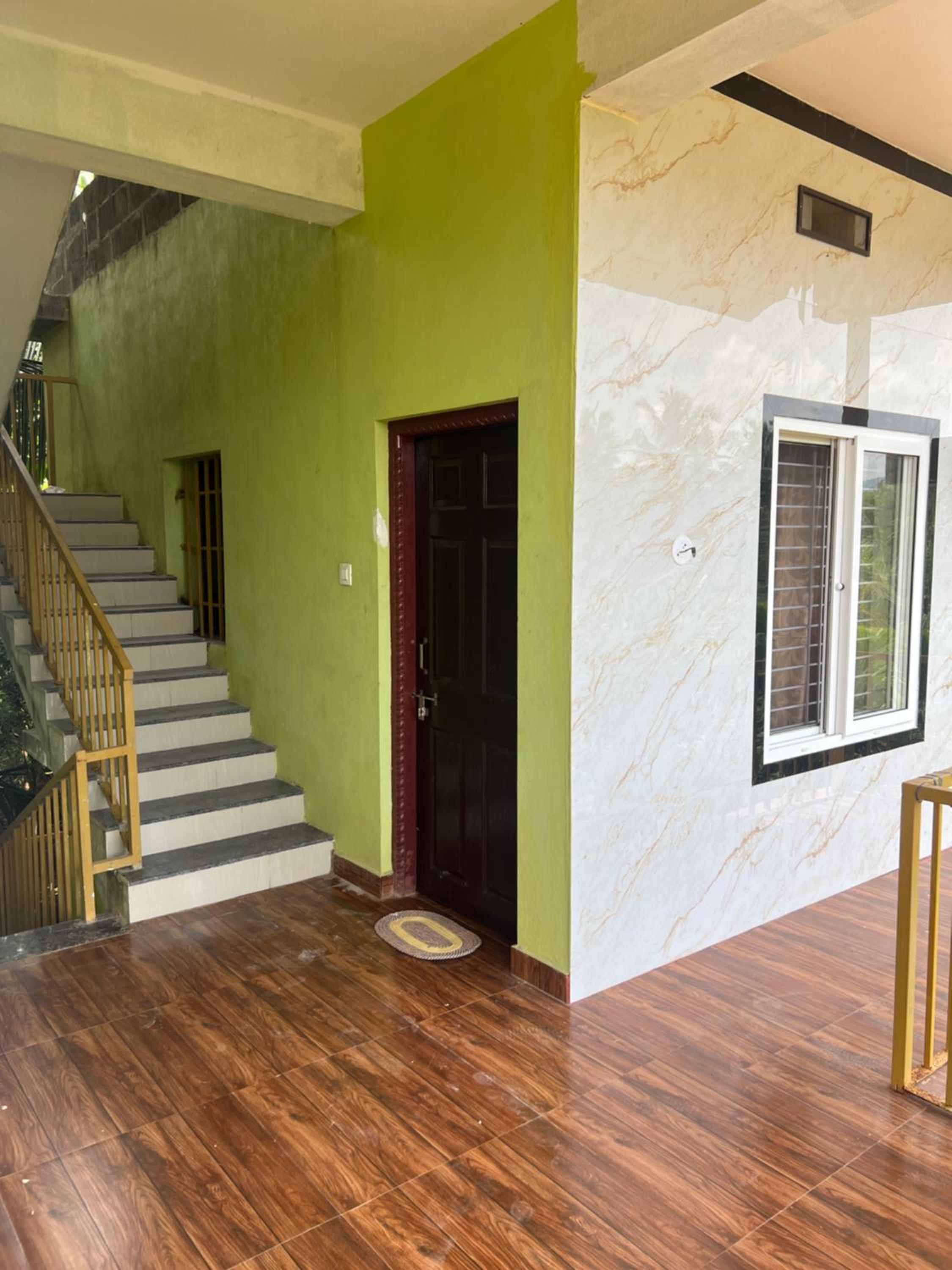 Nagumukh Homestay