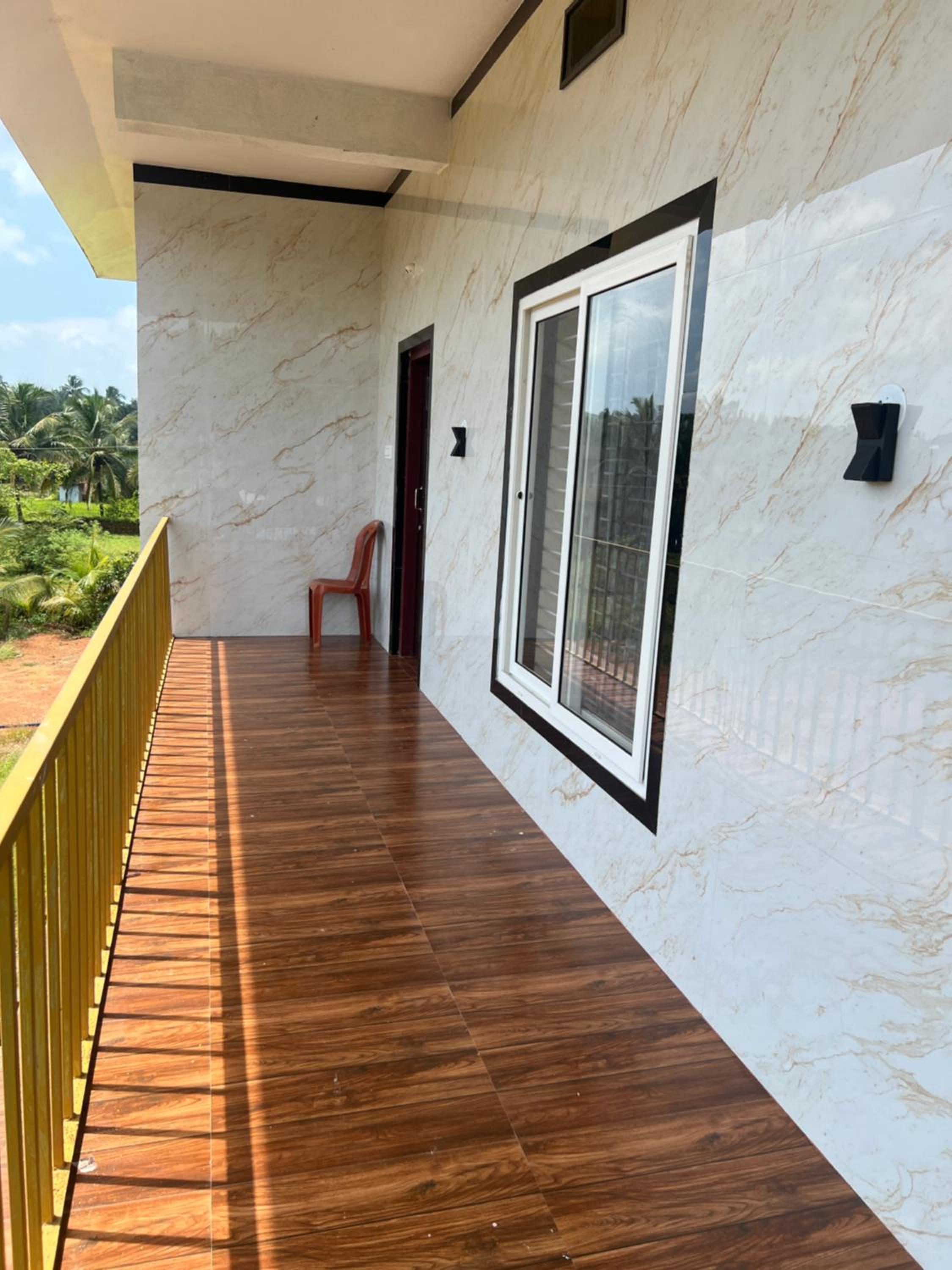 Nagumukh Homestay