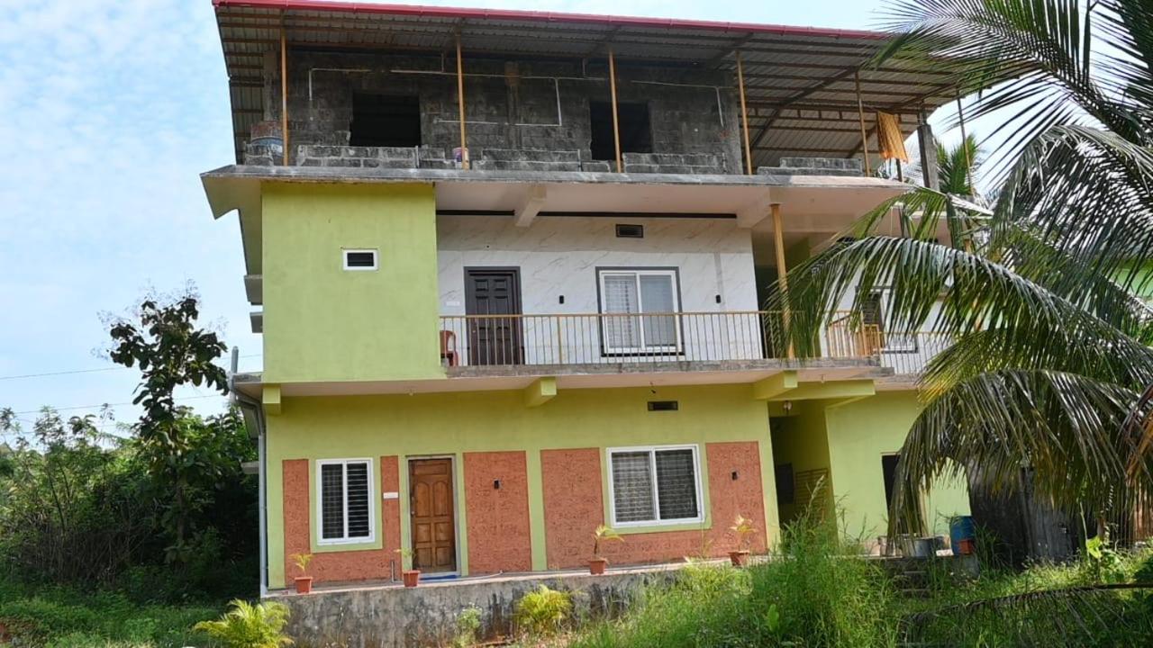 Nagumukh Homestay