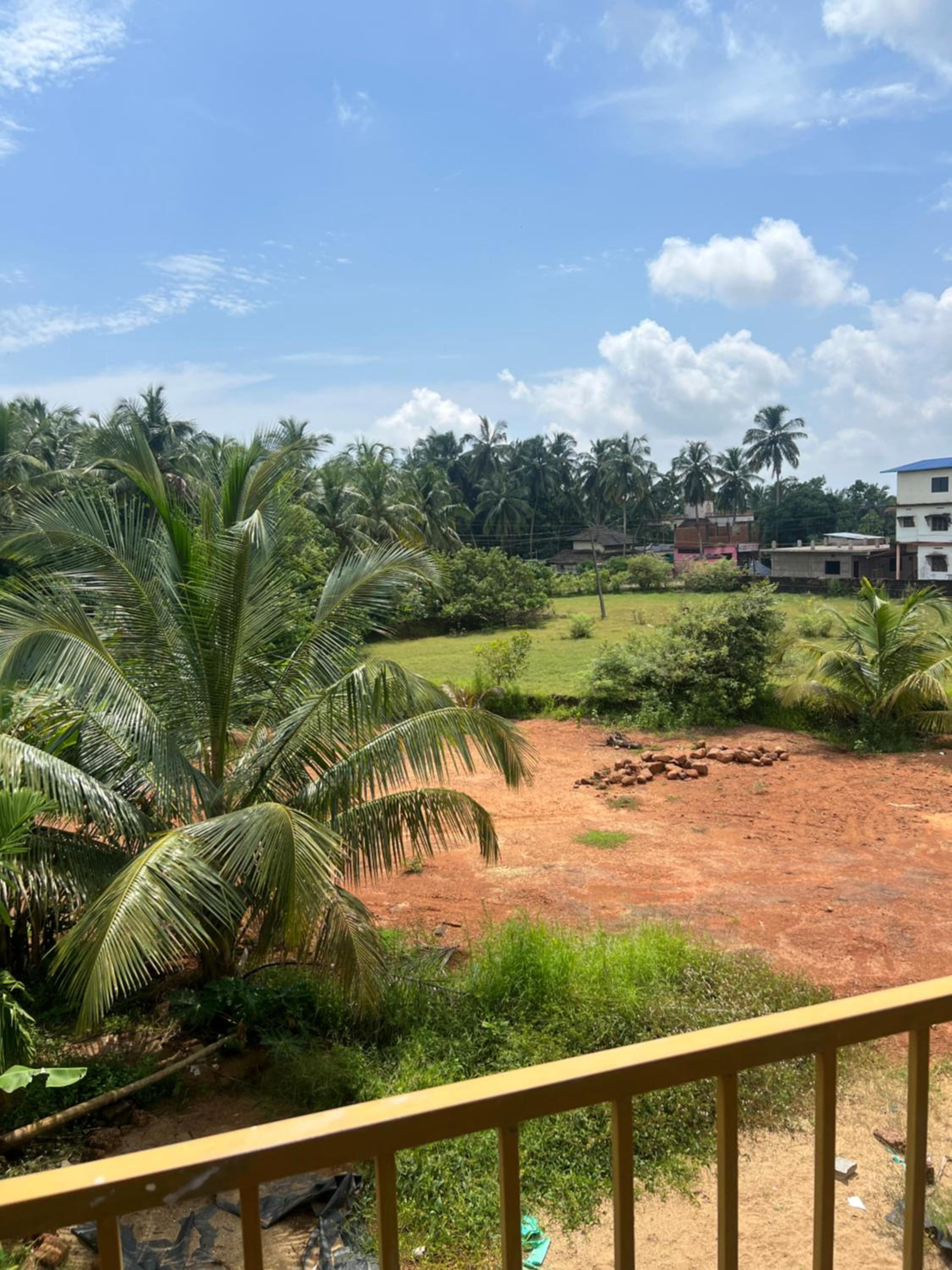 Nagumukh Homestay