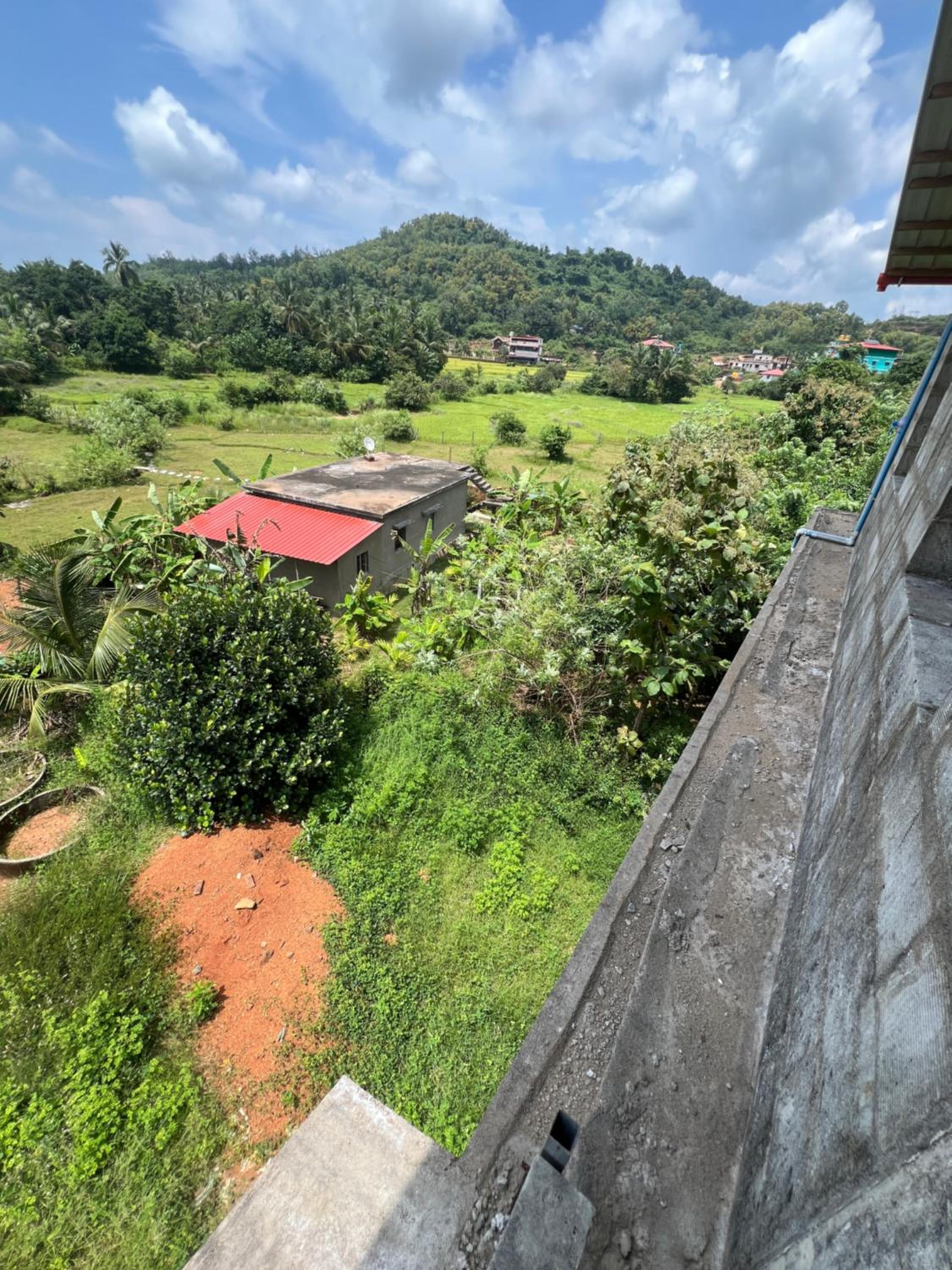 Nagumukh Homestay
