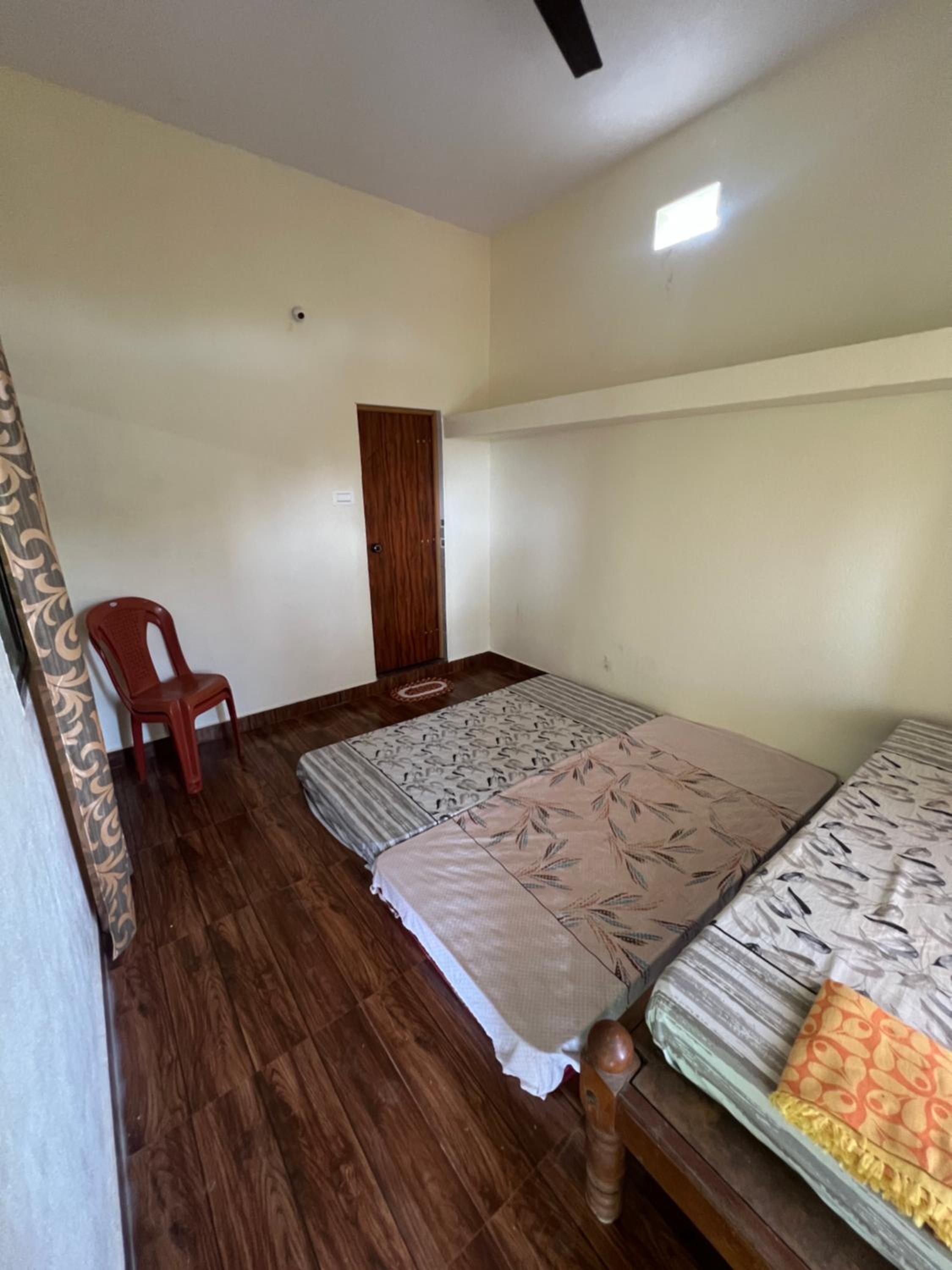 Nagumukh Homestay