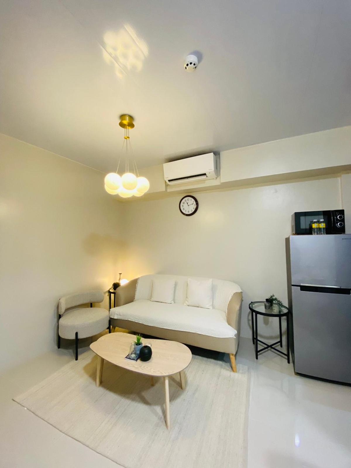 SMDC Good Stays S Residences - Unit A438 Tower 3