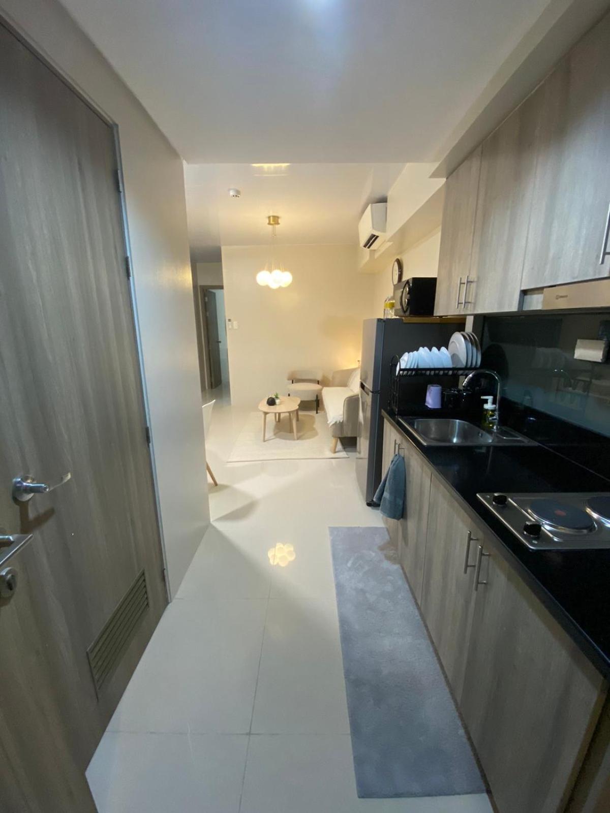 SMDC Good Stays S Residences - Unit A438 Tower 3