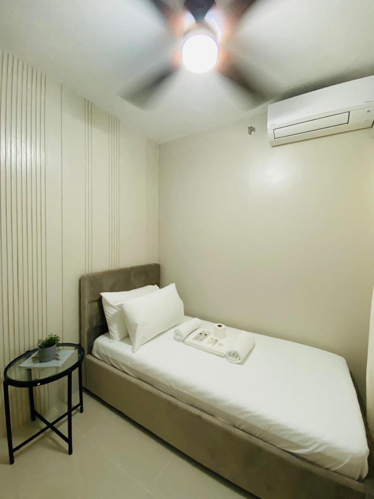 SMDC Good Stays S Residences - Unit A438 Tower 3