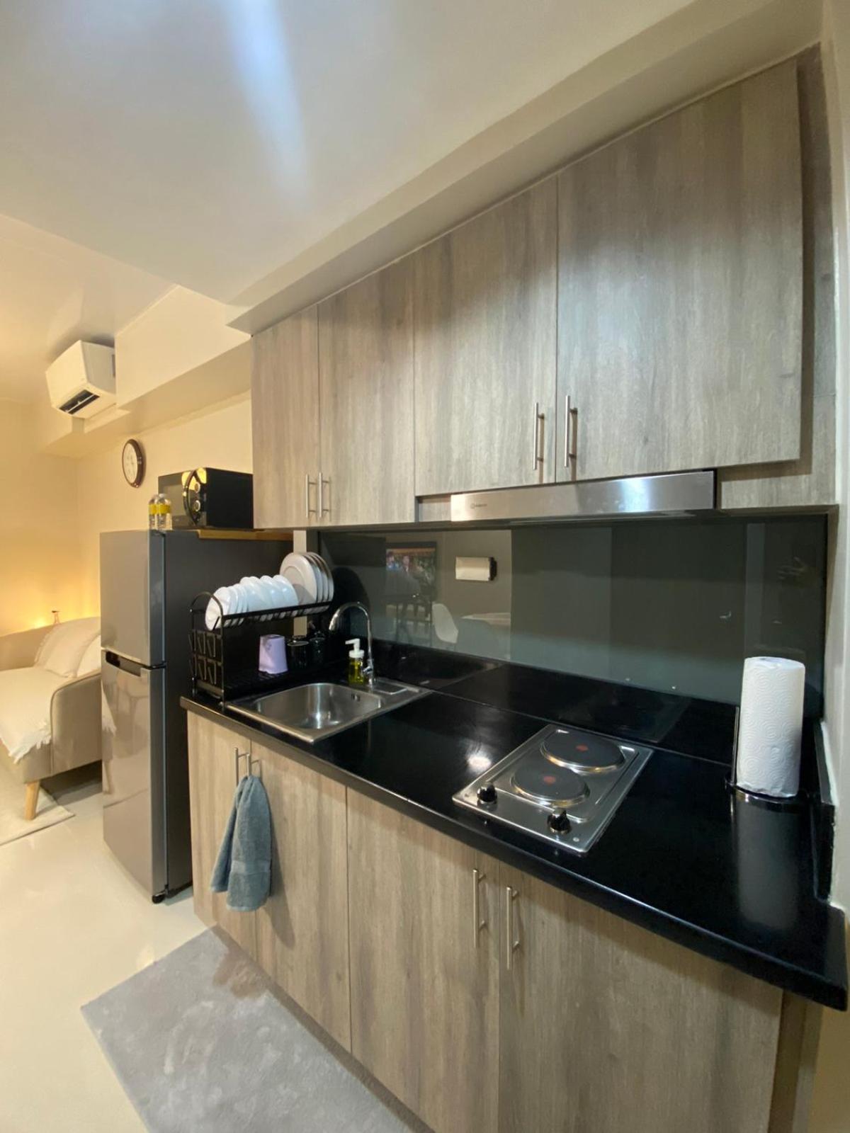 SMDC Good Stays S Residences - Unit A438 Tower 3