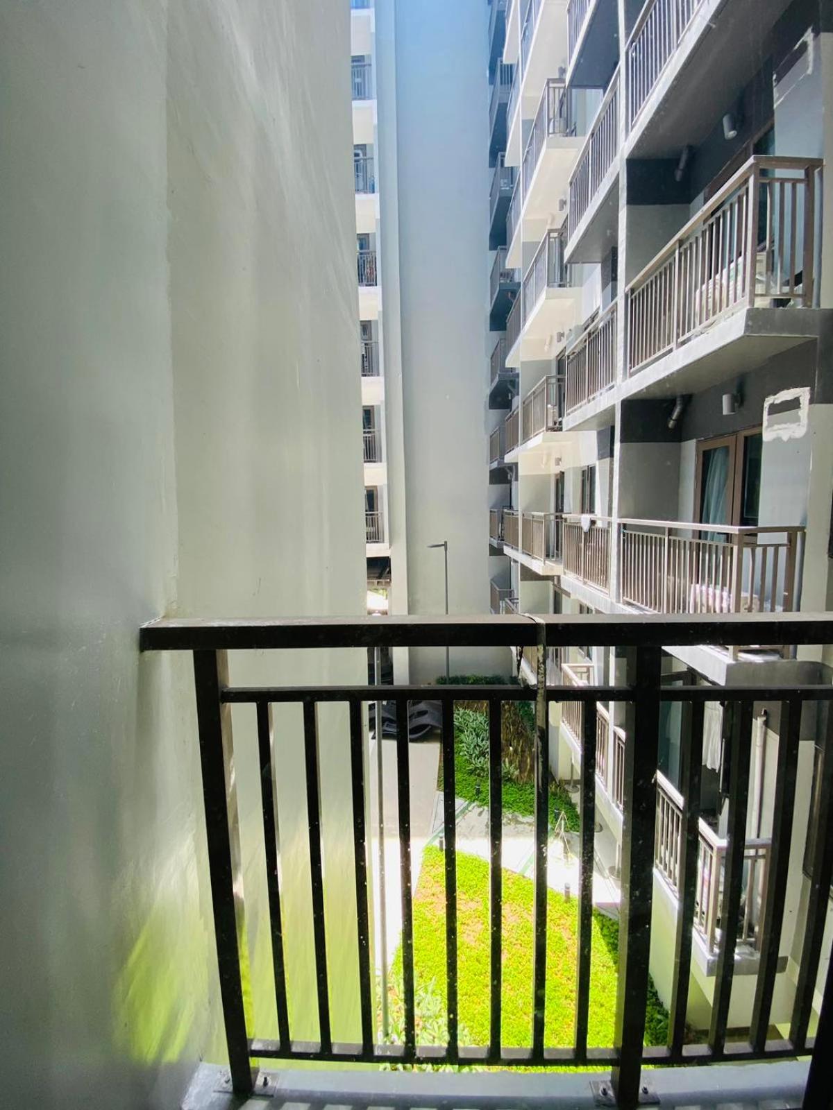 SMDC Good Stays S Residences - Unit A438 Tower 3