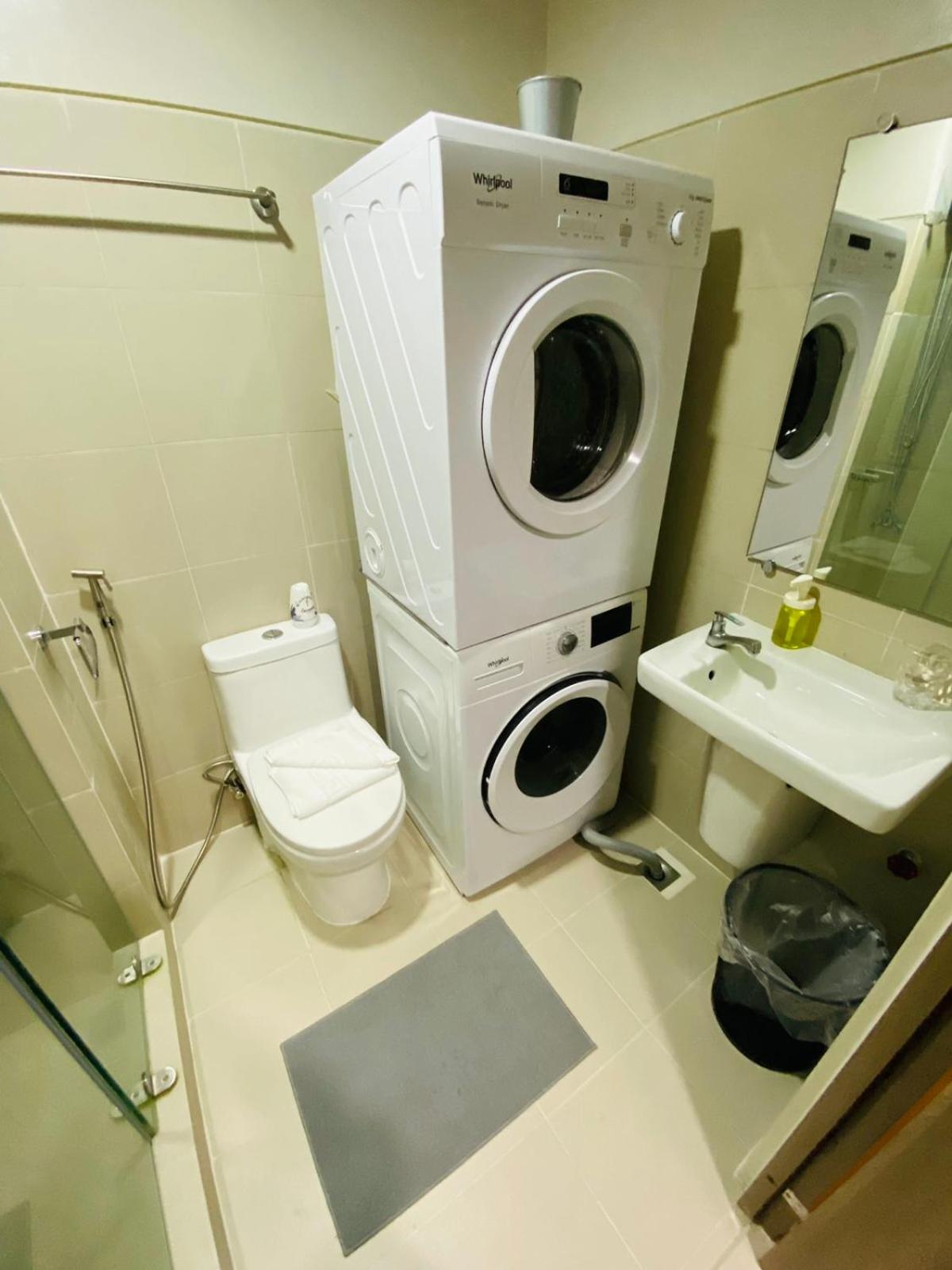 SMDC Good Stays S Residences - Unit A438 Tower 3