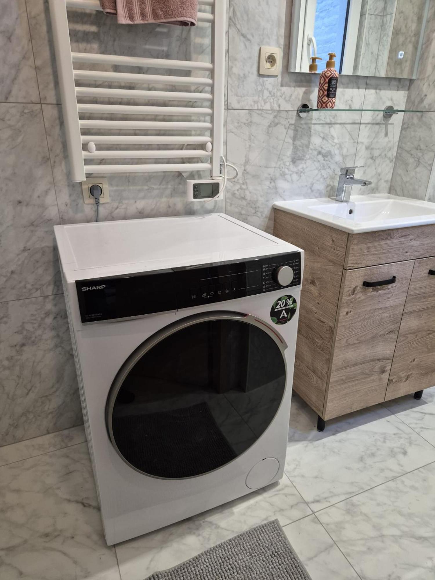 Tasson Snel apartment center of Brussels