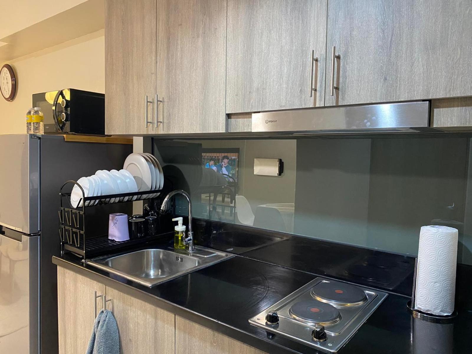SMDC Good Stays S Residences - Unit A438 Tower 3