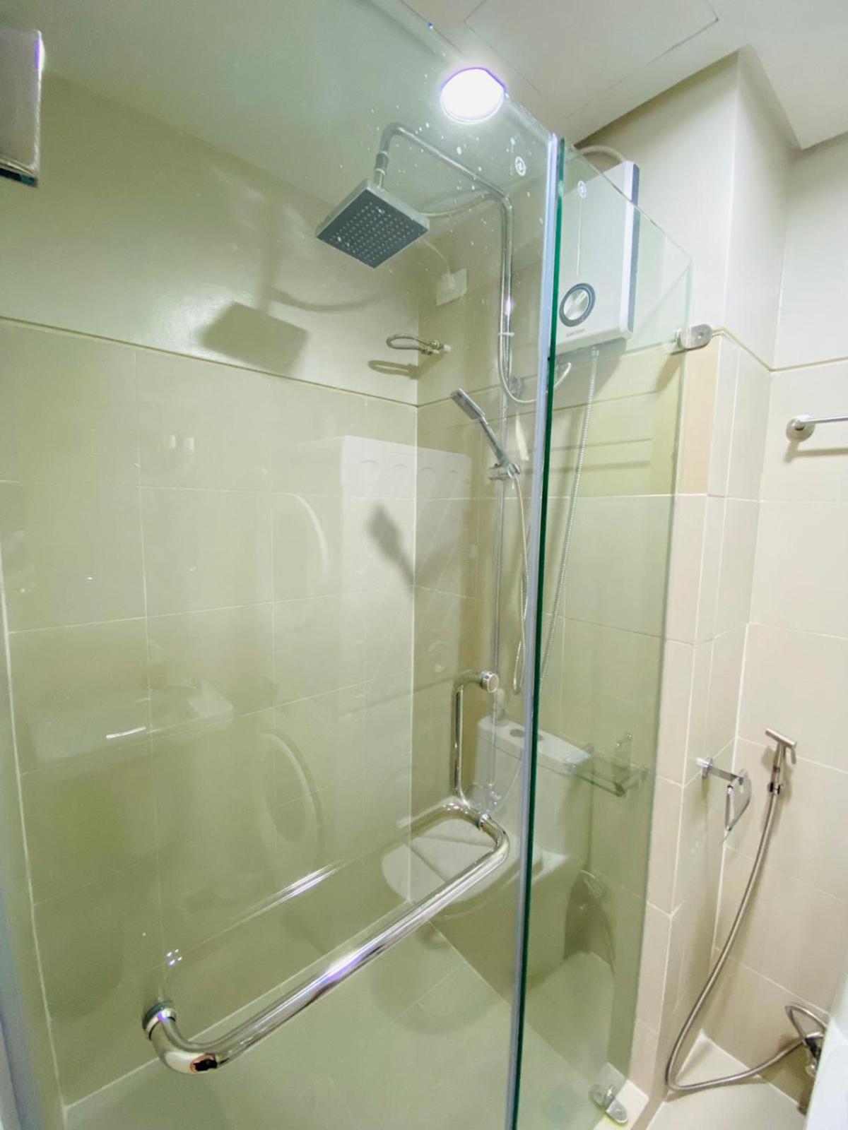 SMDC Good Stays S Residences - Unit A438 Tower 3